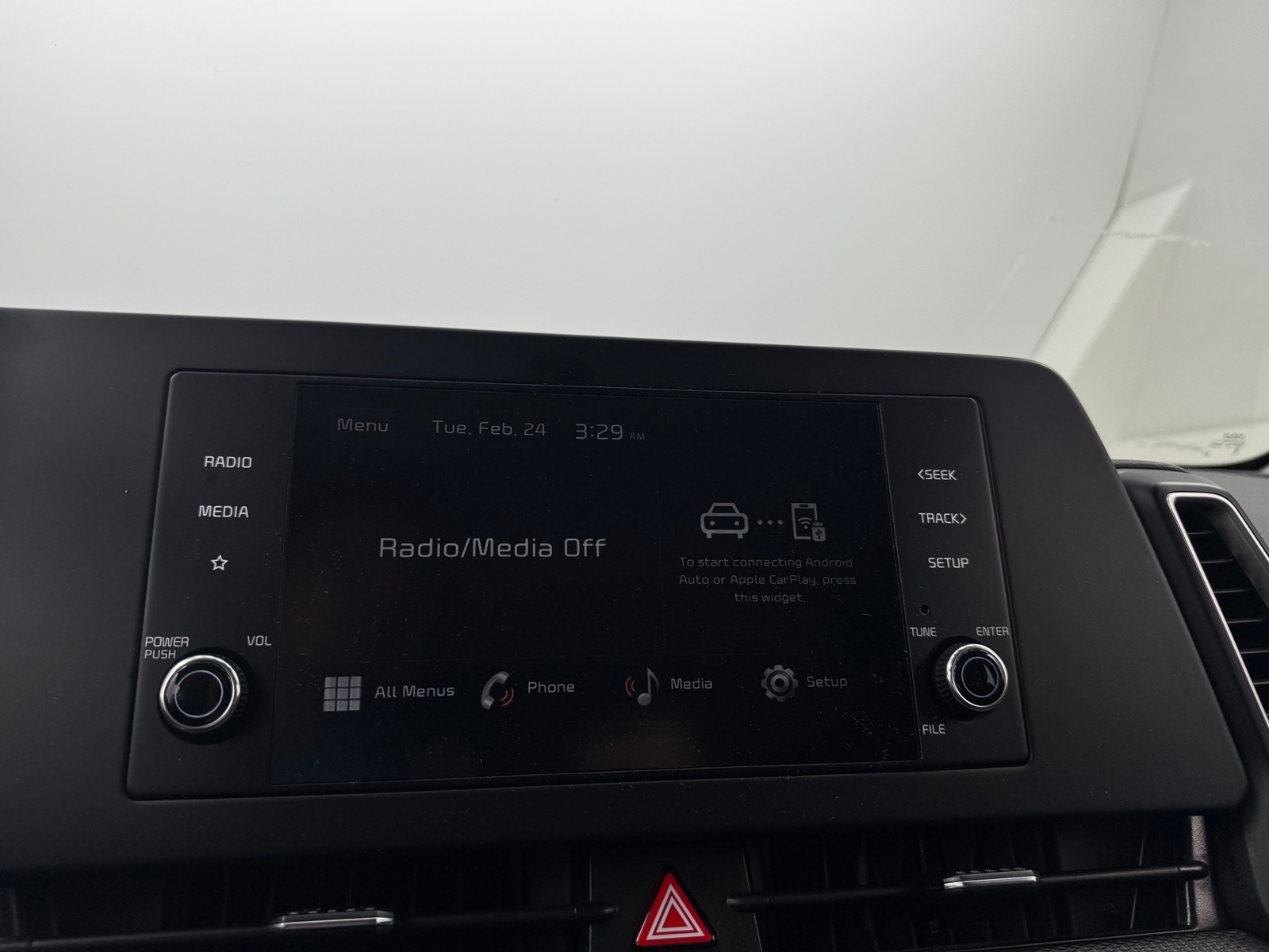 Thumbnail: 2025 Kia Sportage - 4