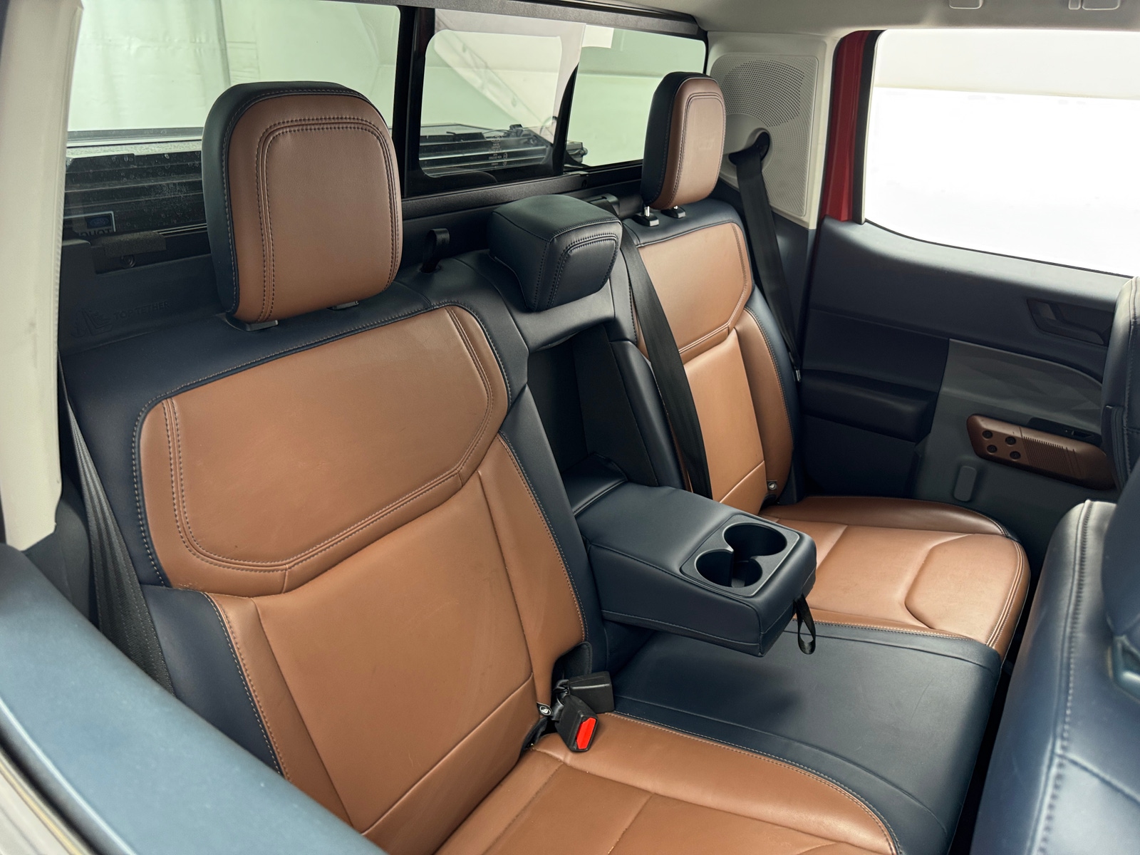 Thumbnail: 2022 Ford Maverick - 5