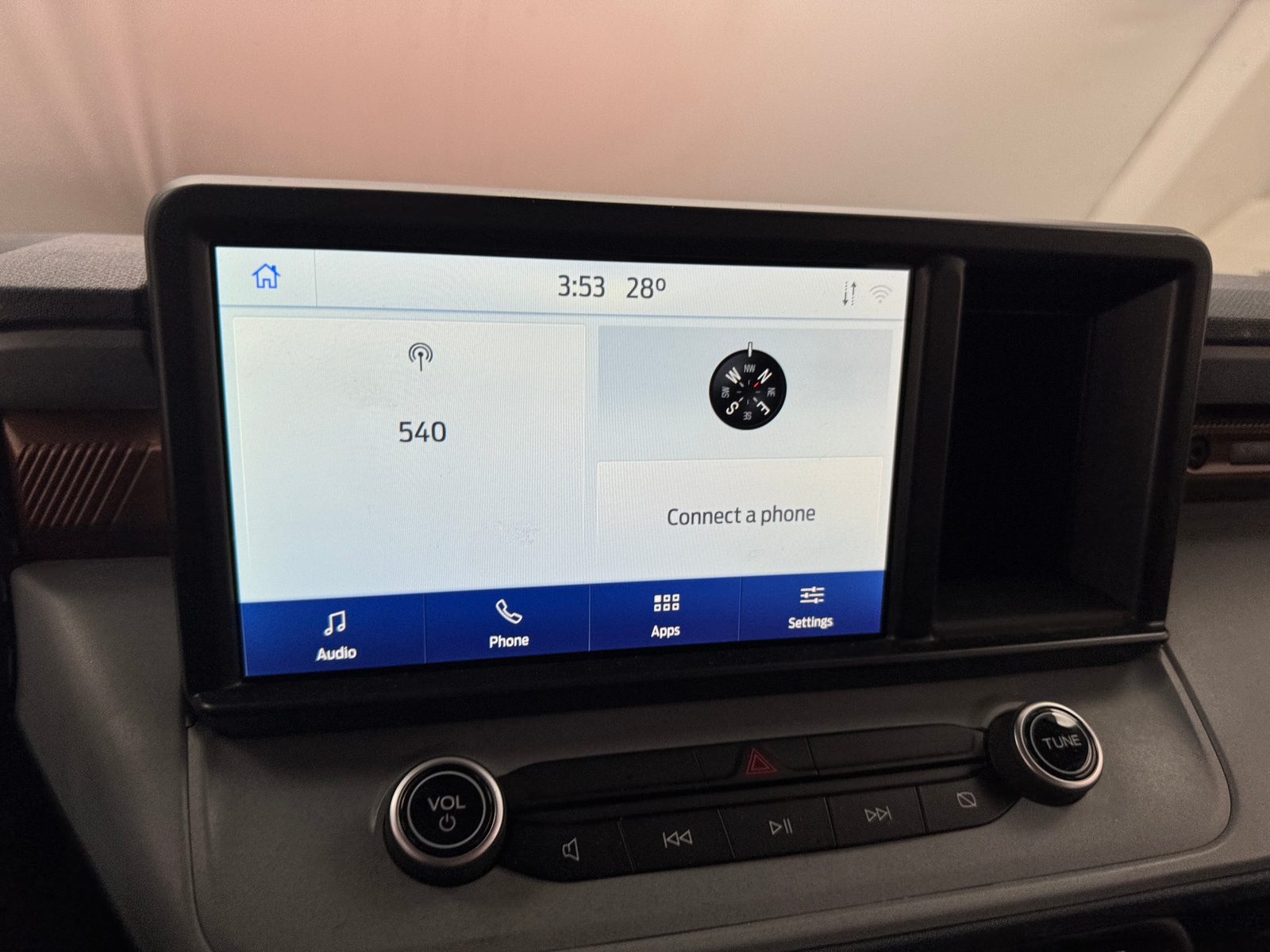 Thumbnail: 2022 Ford Maverick - 3