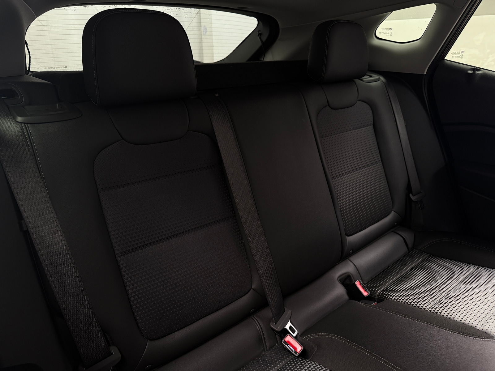 Thumbnail: 2025 Chevrolet Trax - 6