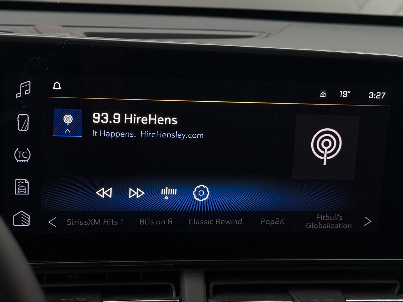 Thumbnail: 2025 Chevrolet Trax - 4