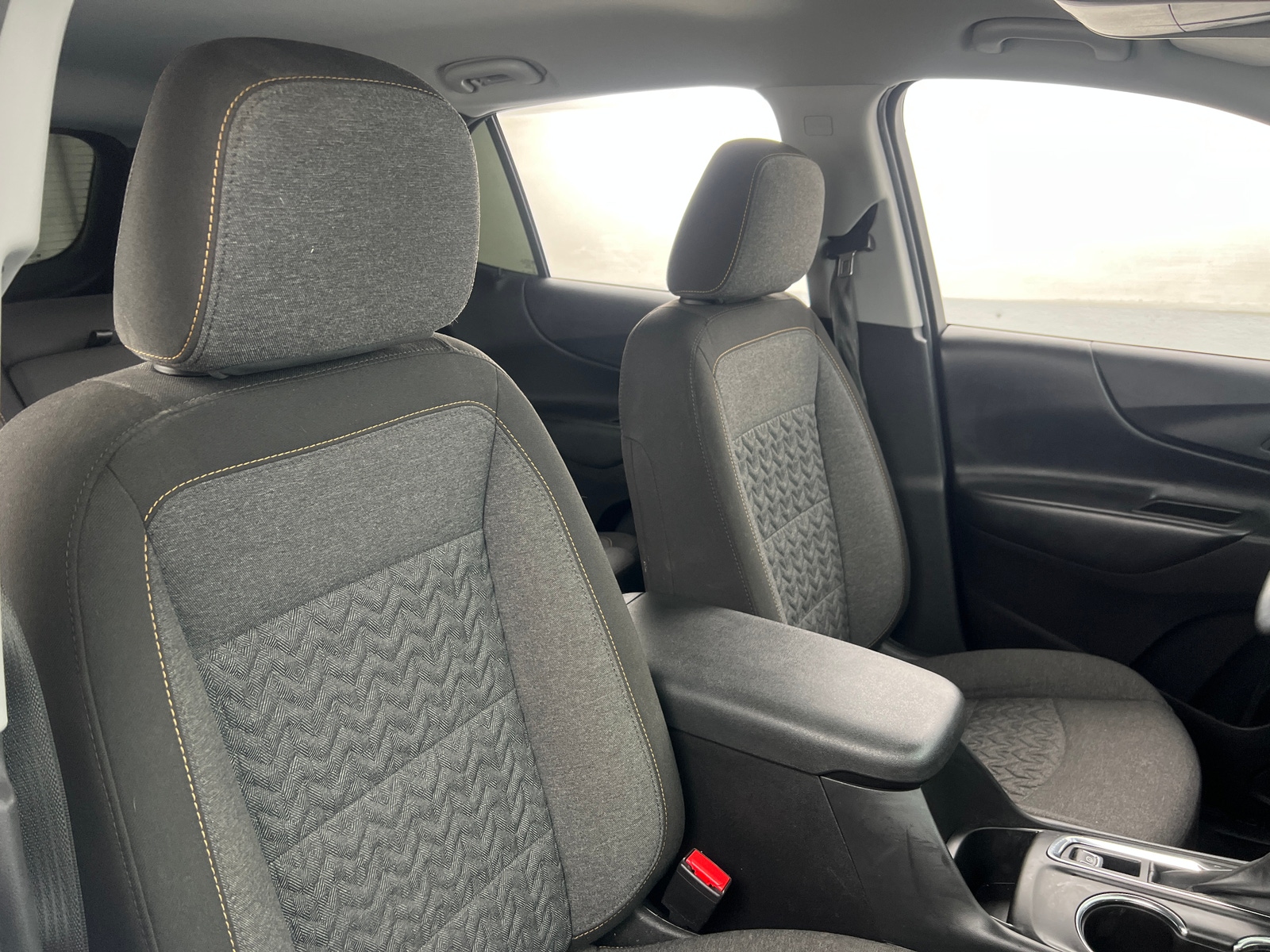 Thumbnail: 2023 Chevrolet Equinox - 2