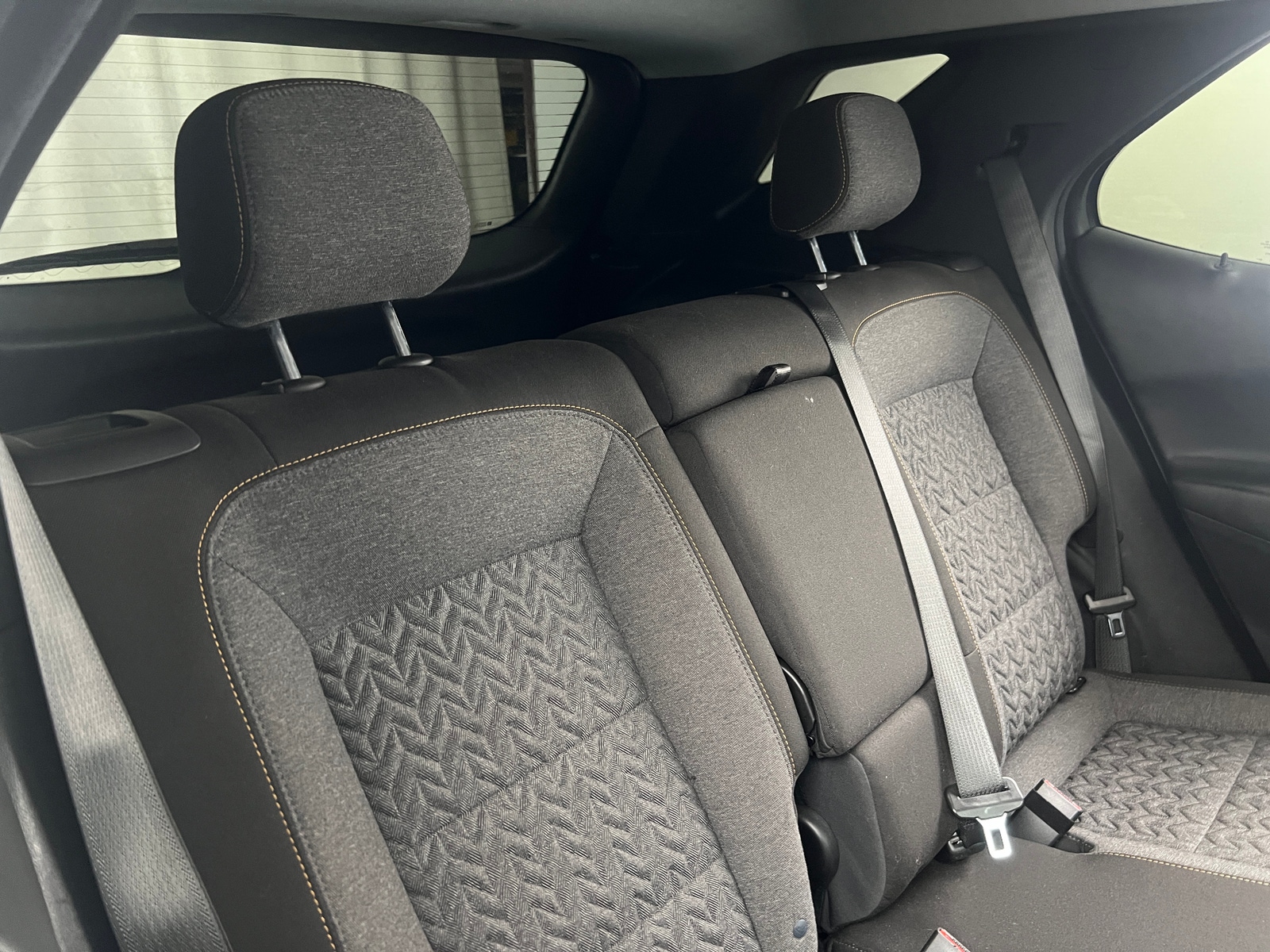 Thumbnail: 2023 Chevrolet Equinox - 6