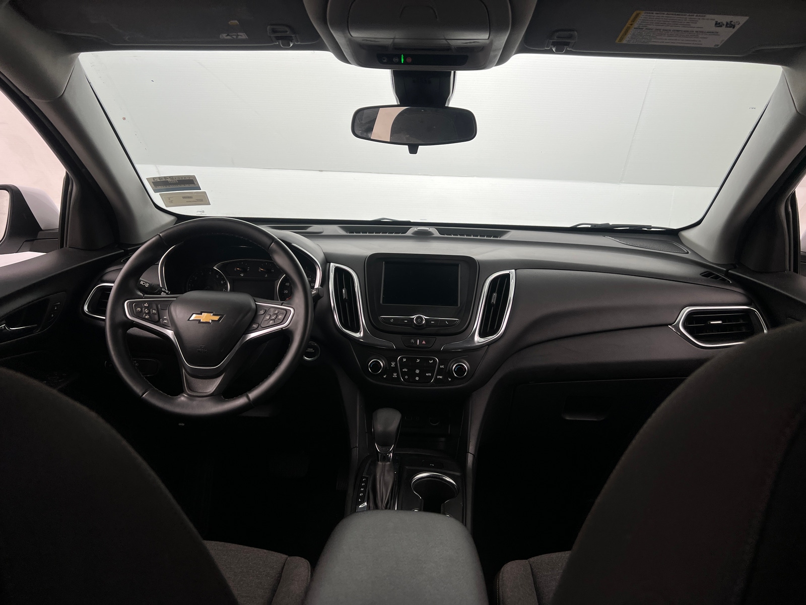 Thumbnail: 2023 Chevrolet Equinox - 3