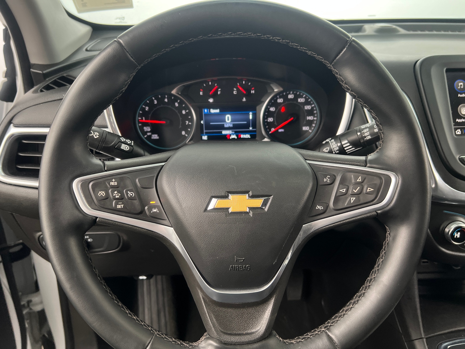 Thumbnail: 2023 Chevrolet Equinox - 5