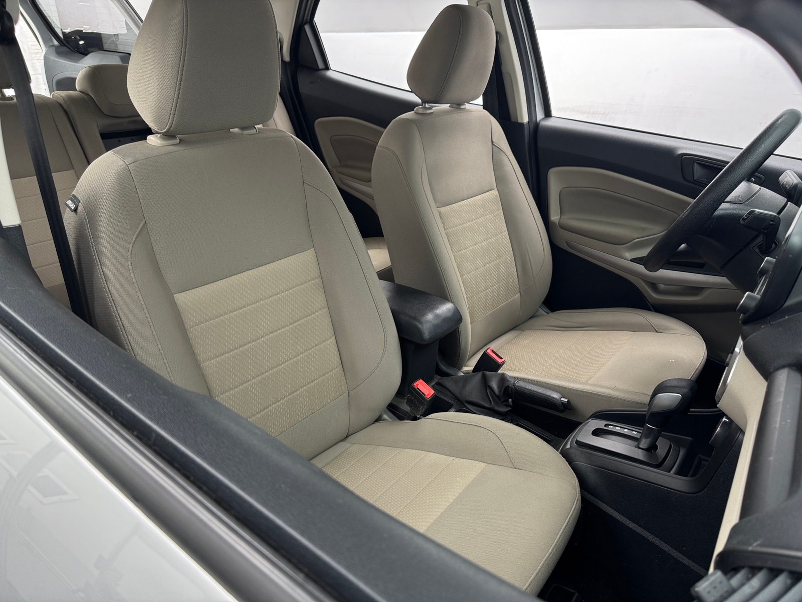 Thumbnail: 2021 Ford EcoSport - 2