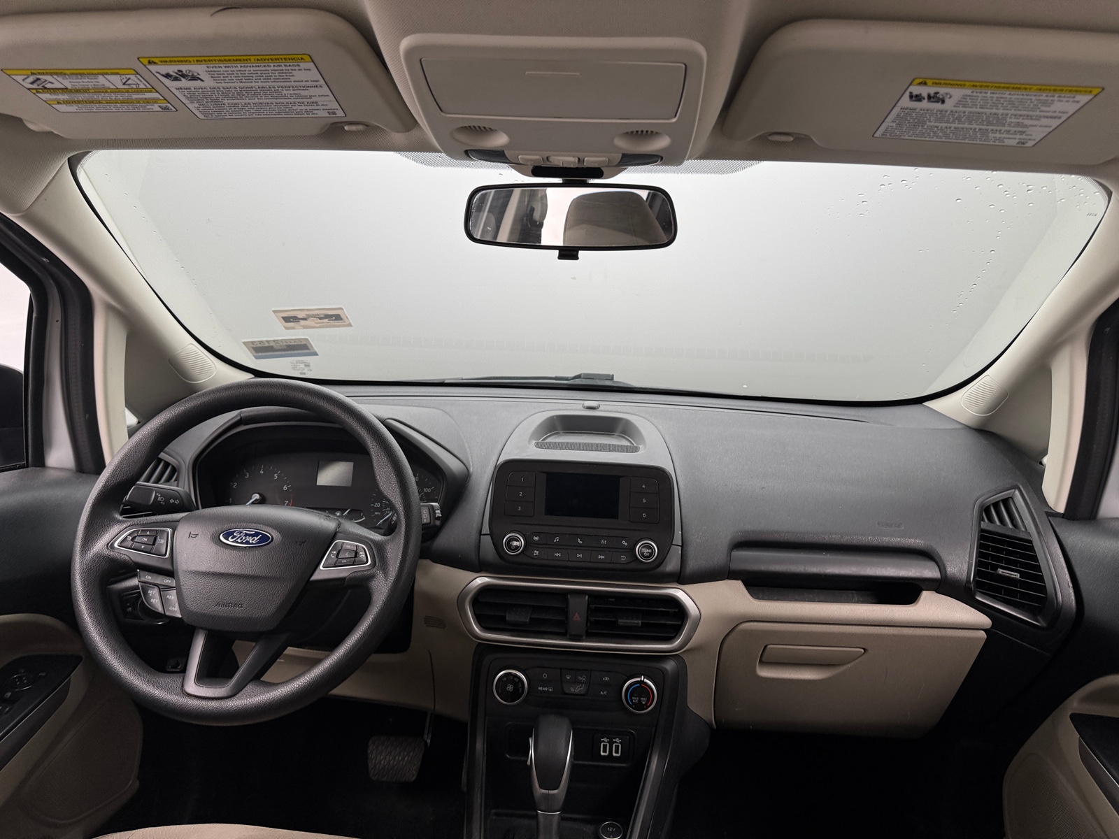 Thumbnail: 2021 Ford EcoSport - 3