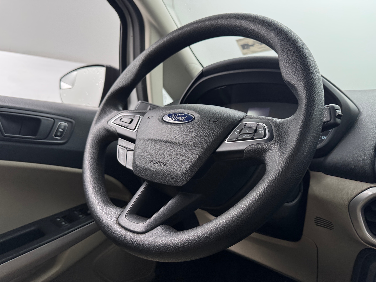 Thumbnail: 2021 Ford EcoSport - 5