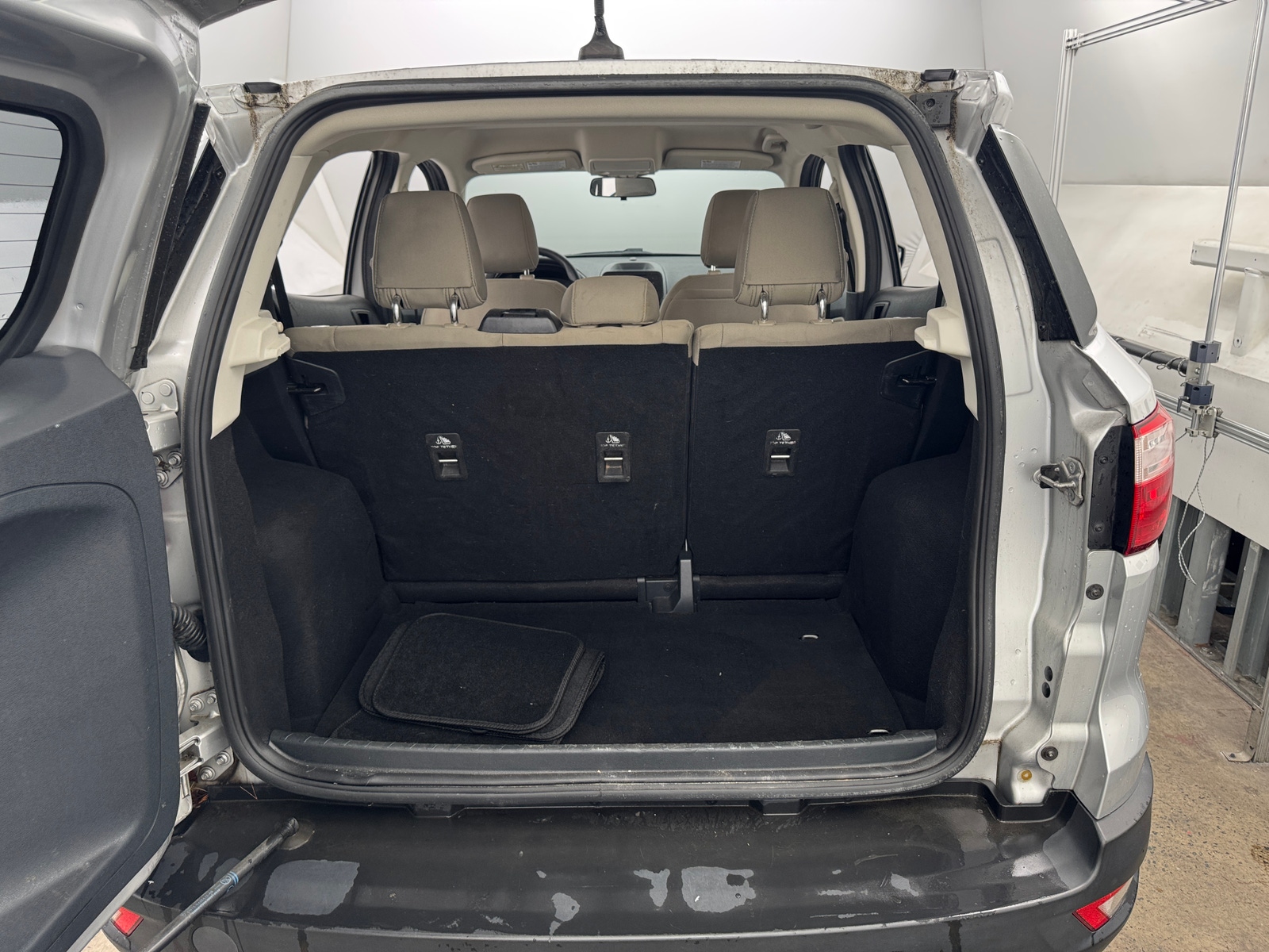 Thumbnail: 2021 Ford EcoSport - 7