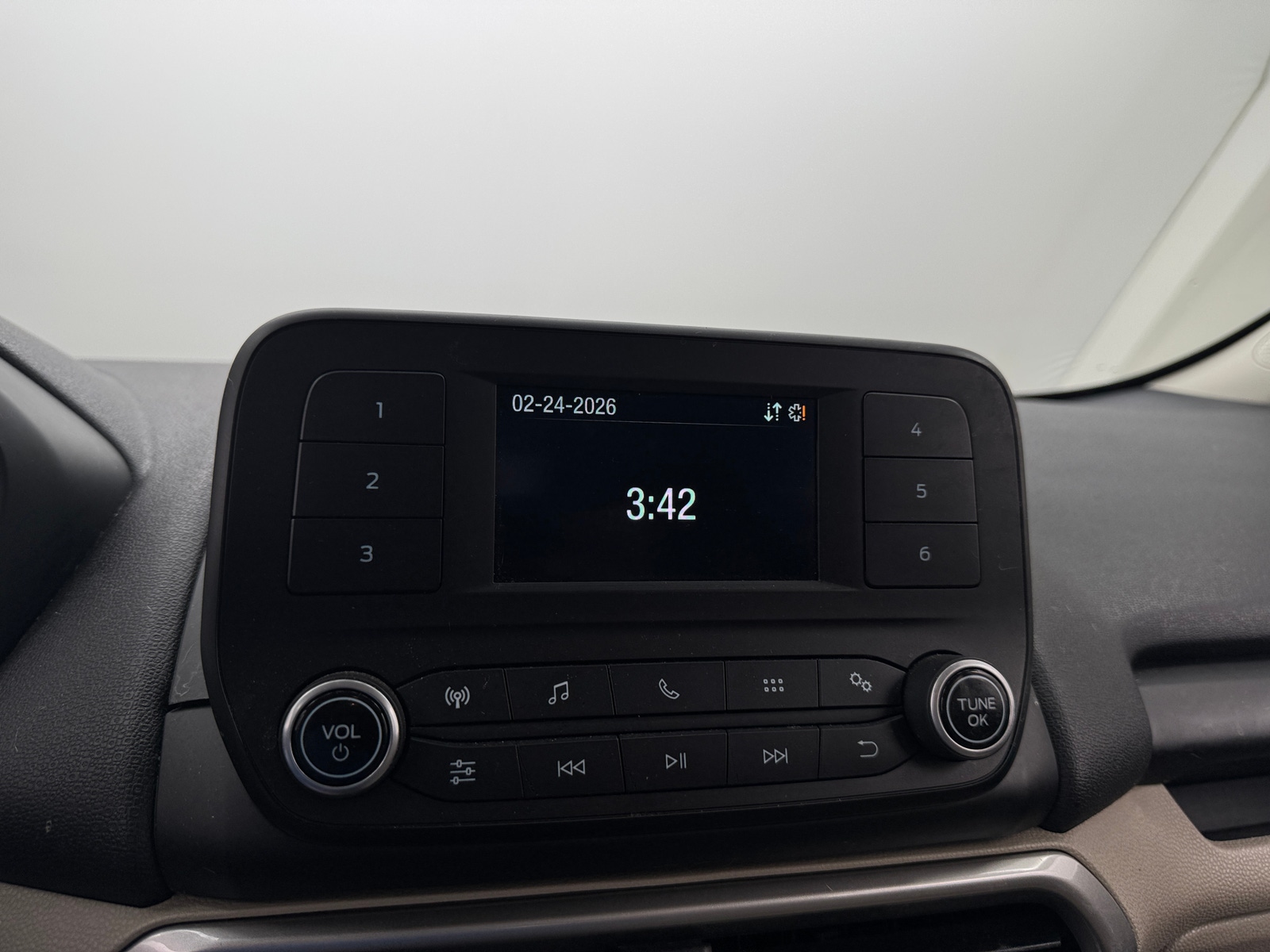 Thumbnail: 2021 Ford EcoSport - 4