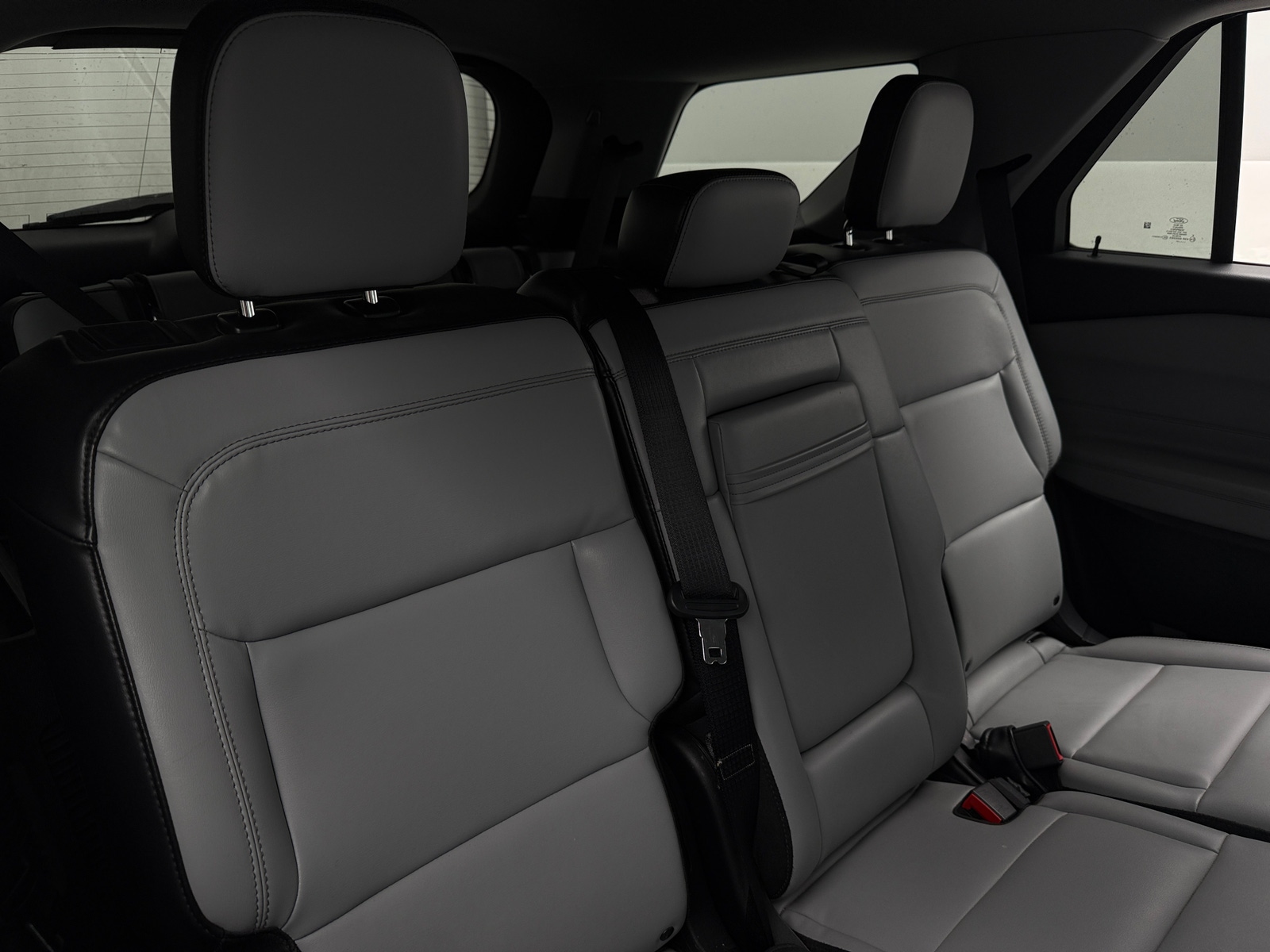 Thumbnail: 2021 Ford Explorer - 5