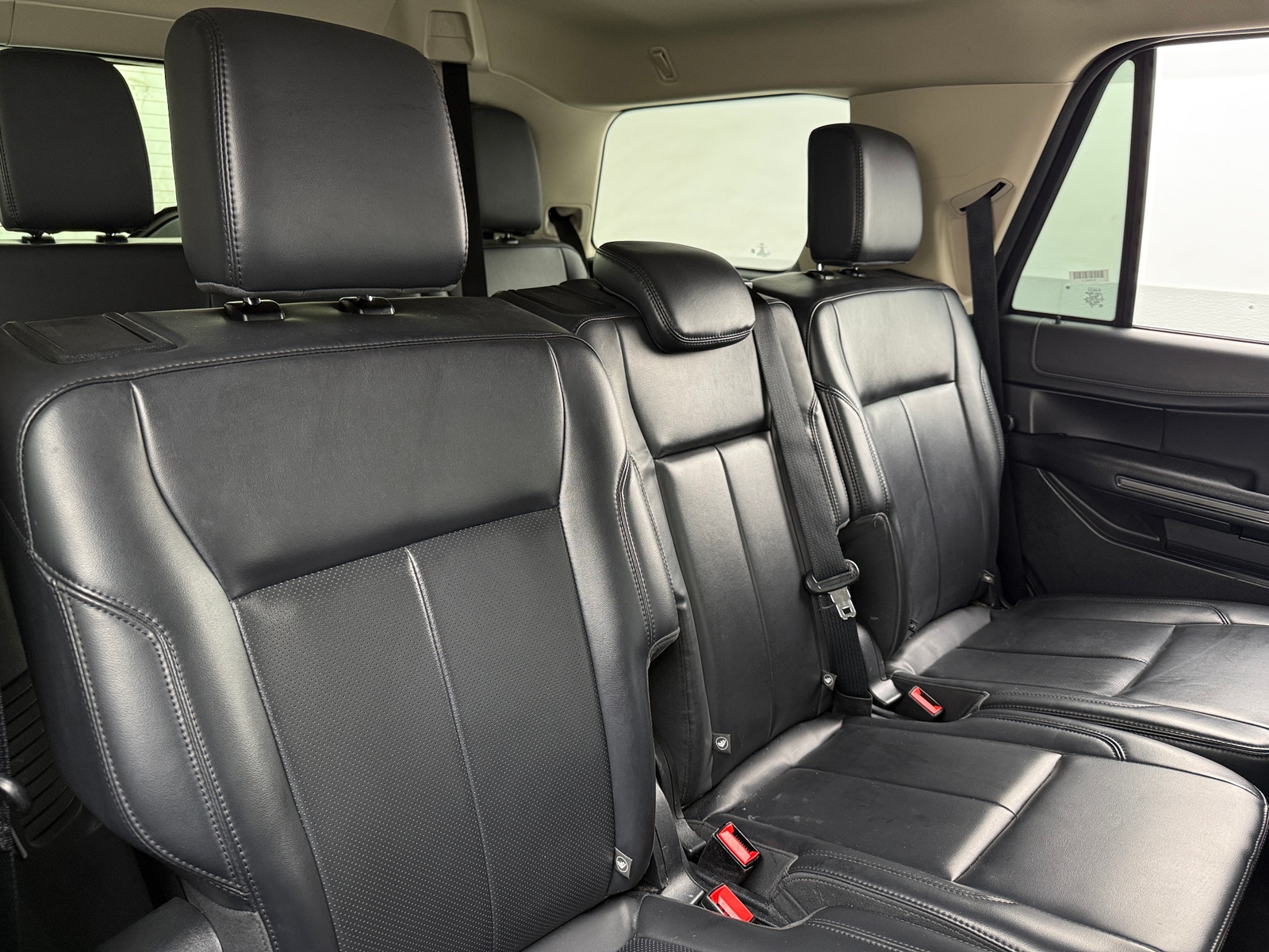 Thumbnail: 2024 Ford Expedition - 6