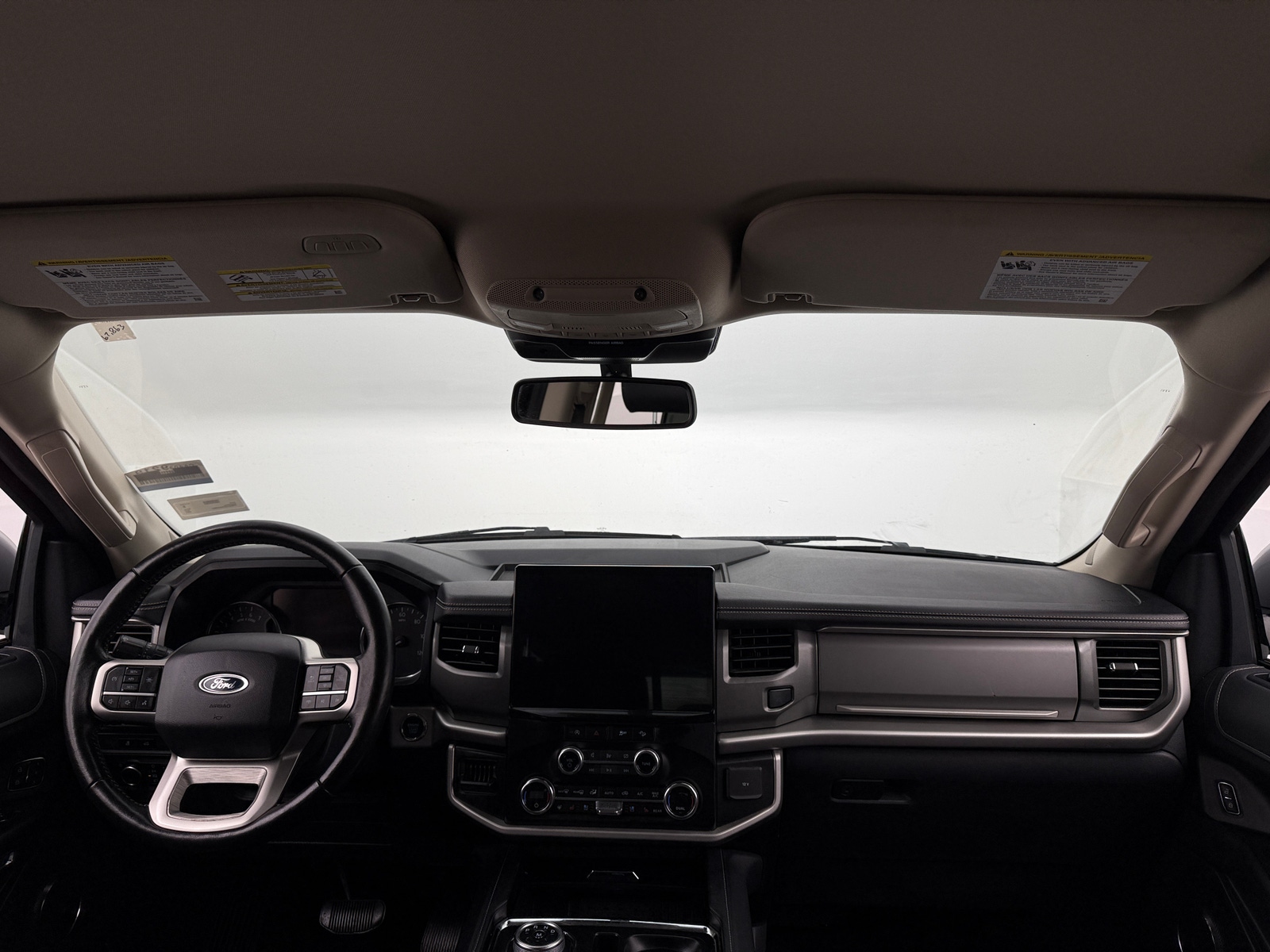 Thumbnail: 2024 Ford Expedition - 3