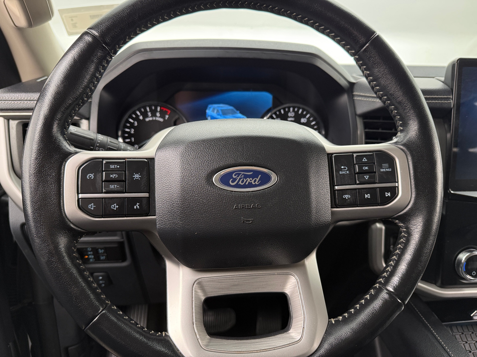 Thumbnail: 2024 Ford Expedition - 5