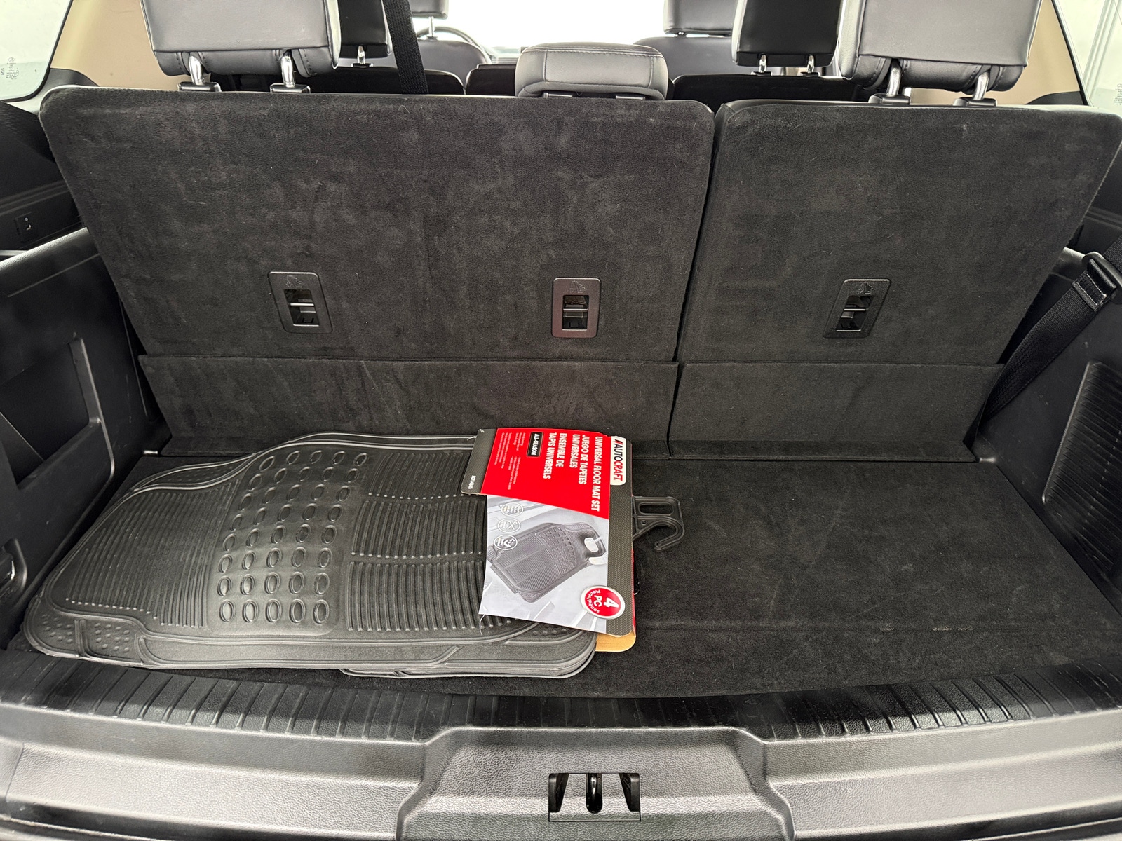 Thumbnail: 2024 Ford Expedition - 7