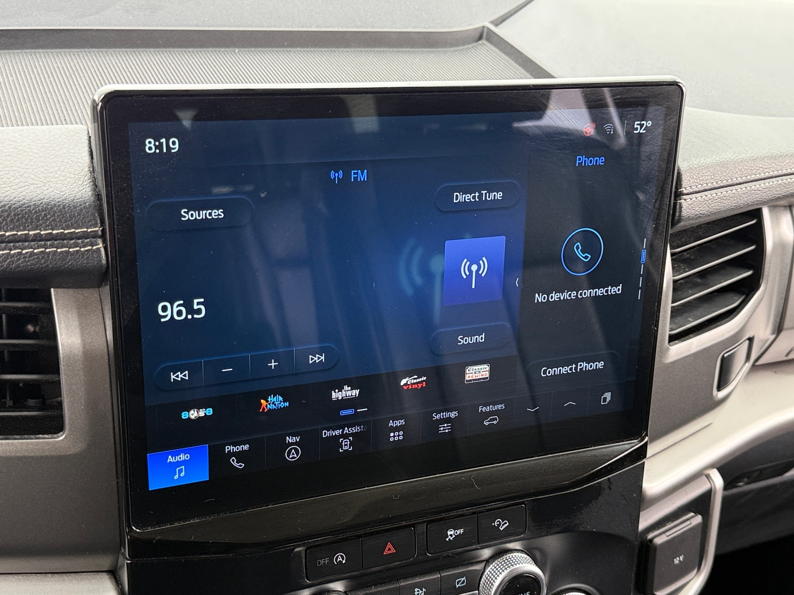 Thumbnail: 2024 Ford Expedition - 4