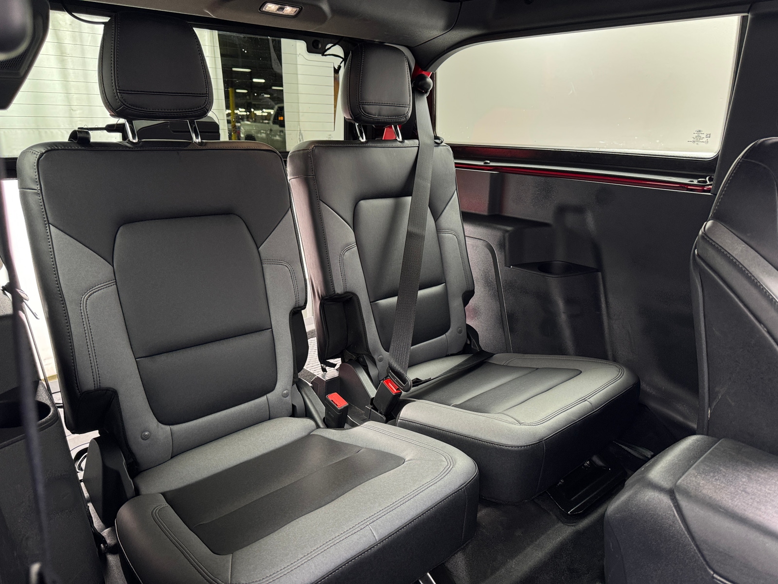 Thumbnail: 2023 Ford Bronco - 6