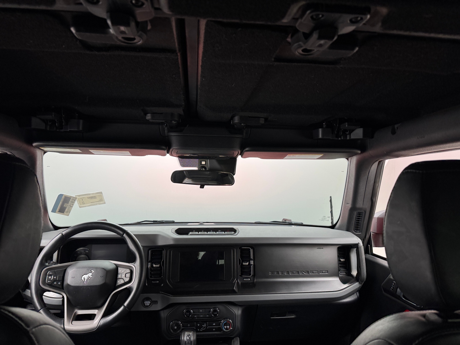 Thumbnail: 2023 Ford Bronco - 3