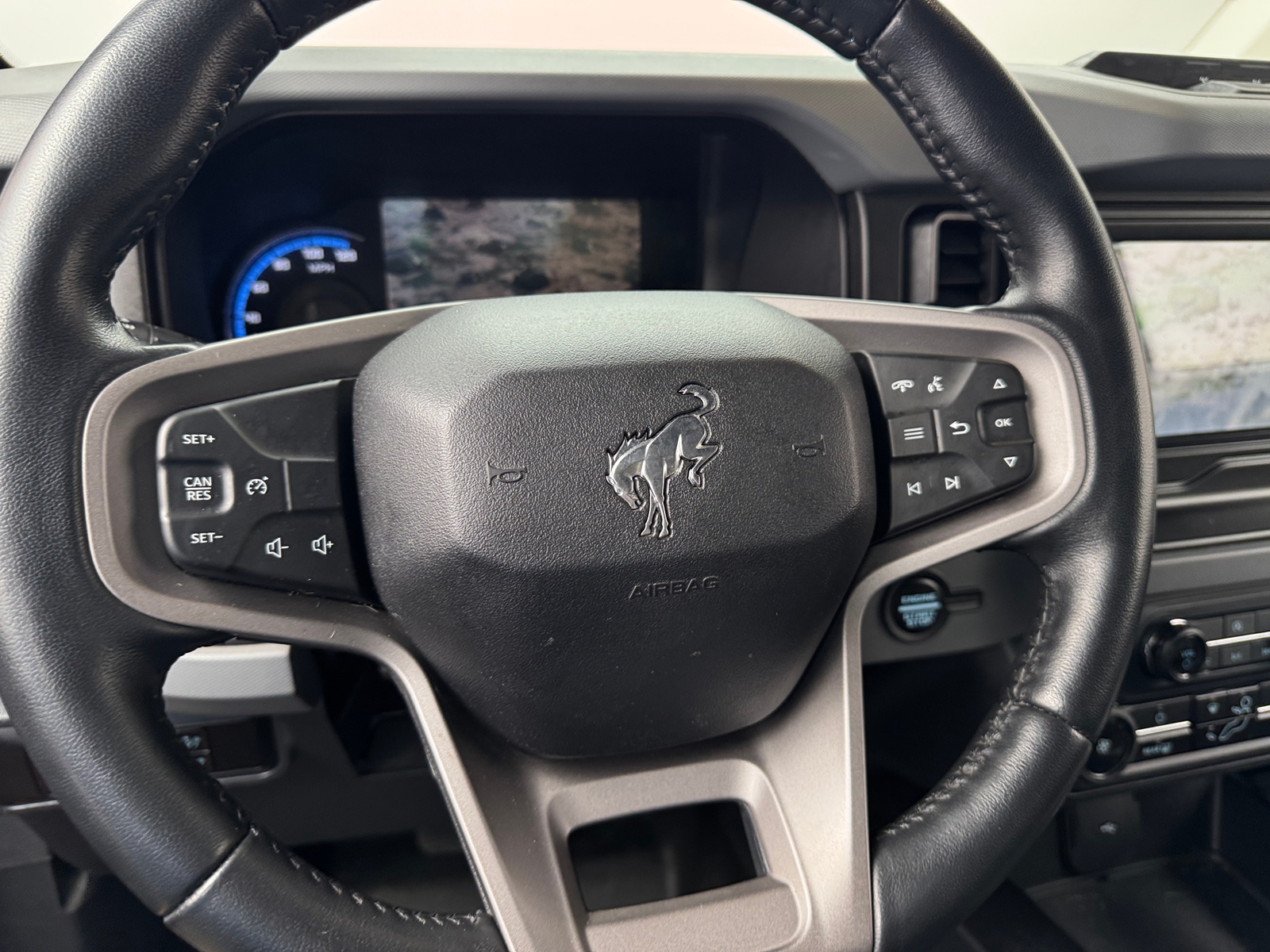 Thumbnail: 2023 Ford Bronco - 5