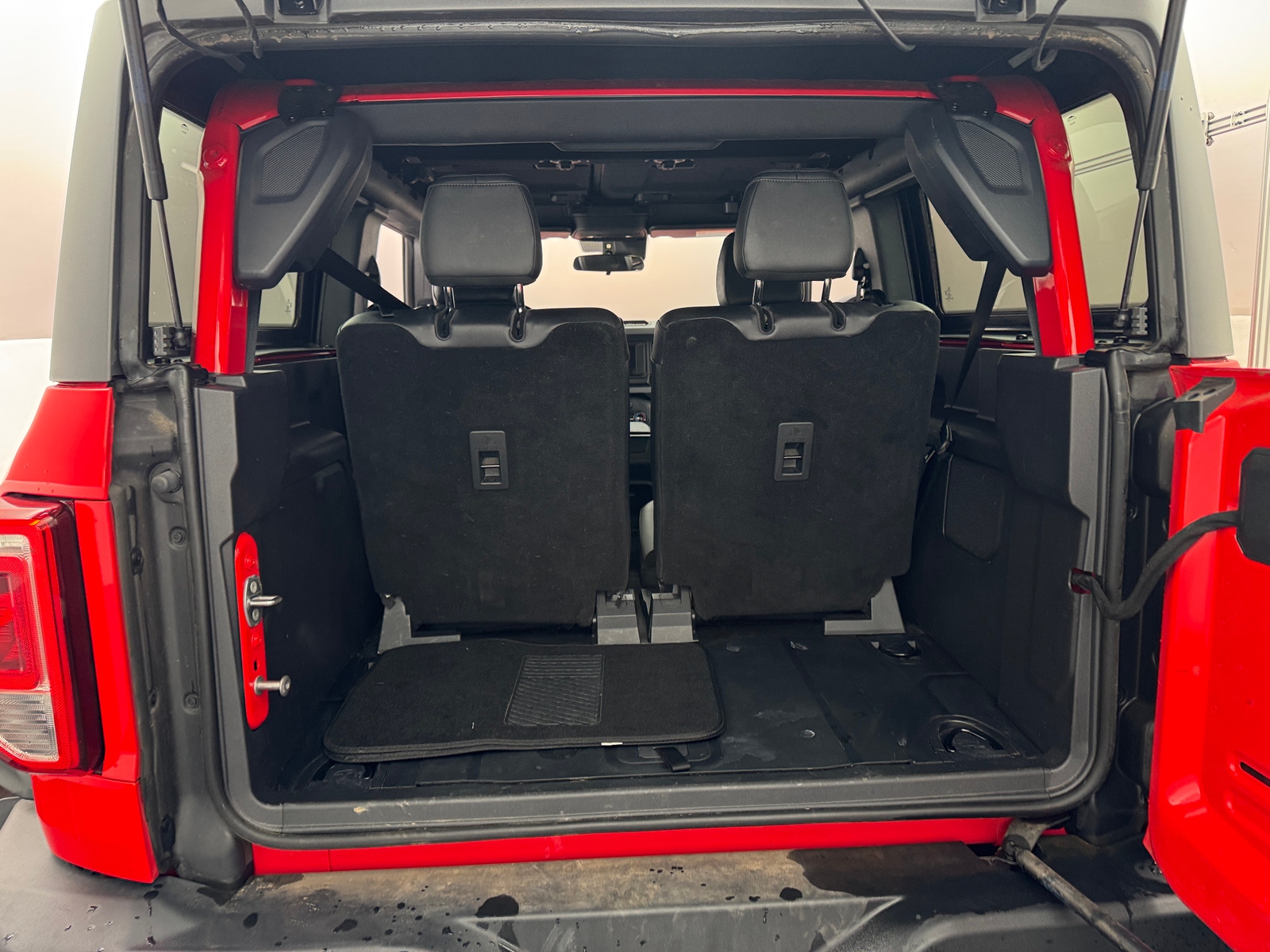 Thumbnail: 2023 Ford Bronco - 7