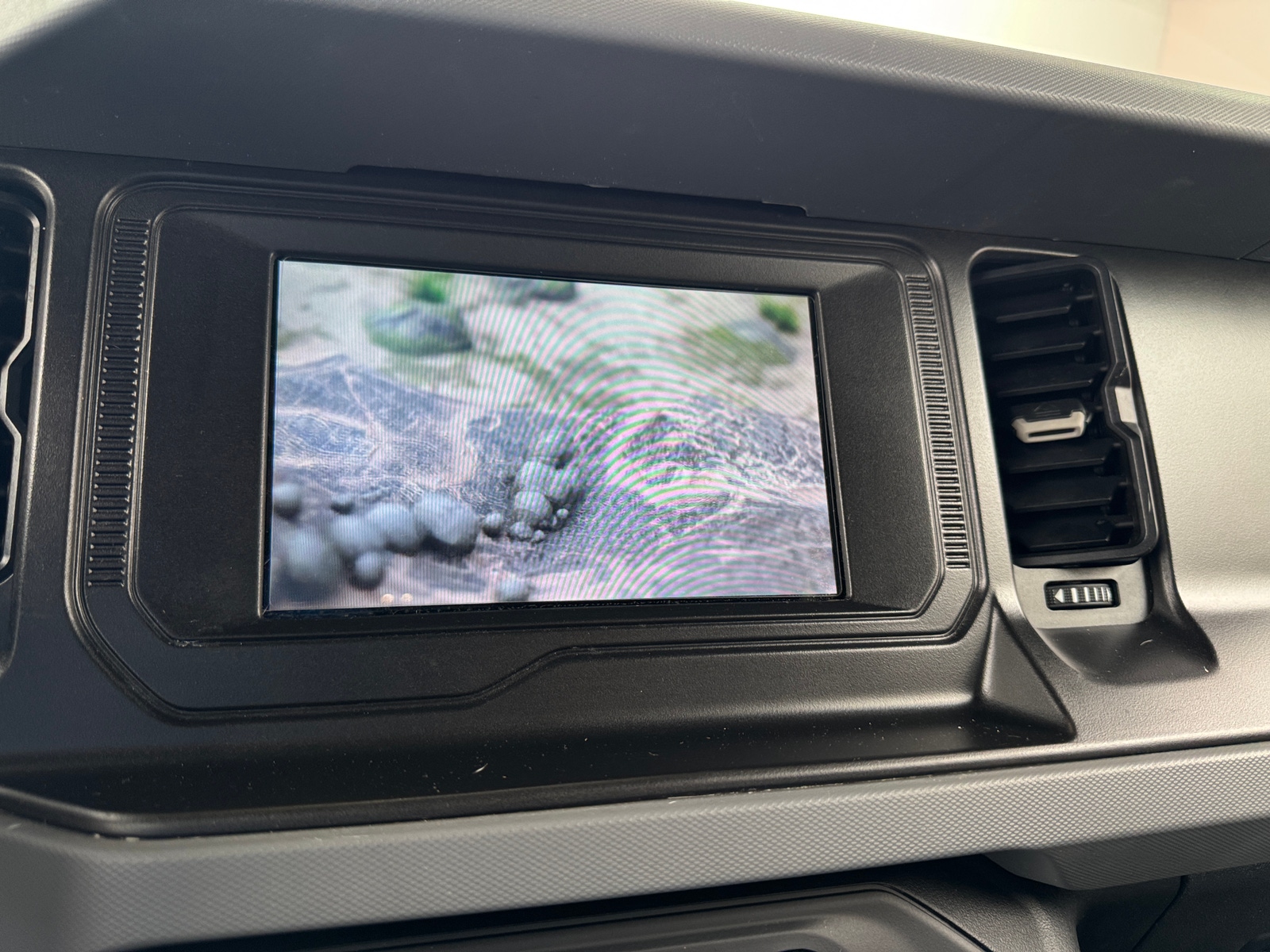 Thumbnail: 2023 Ford Bronco - 4