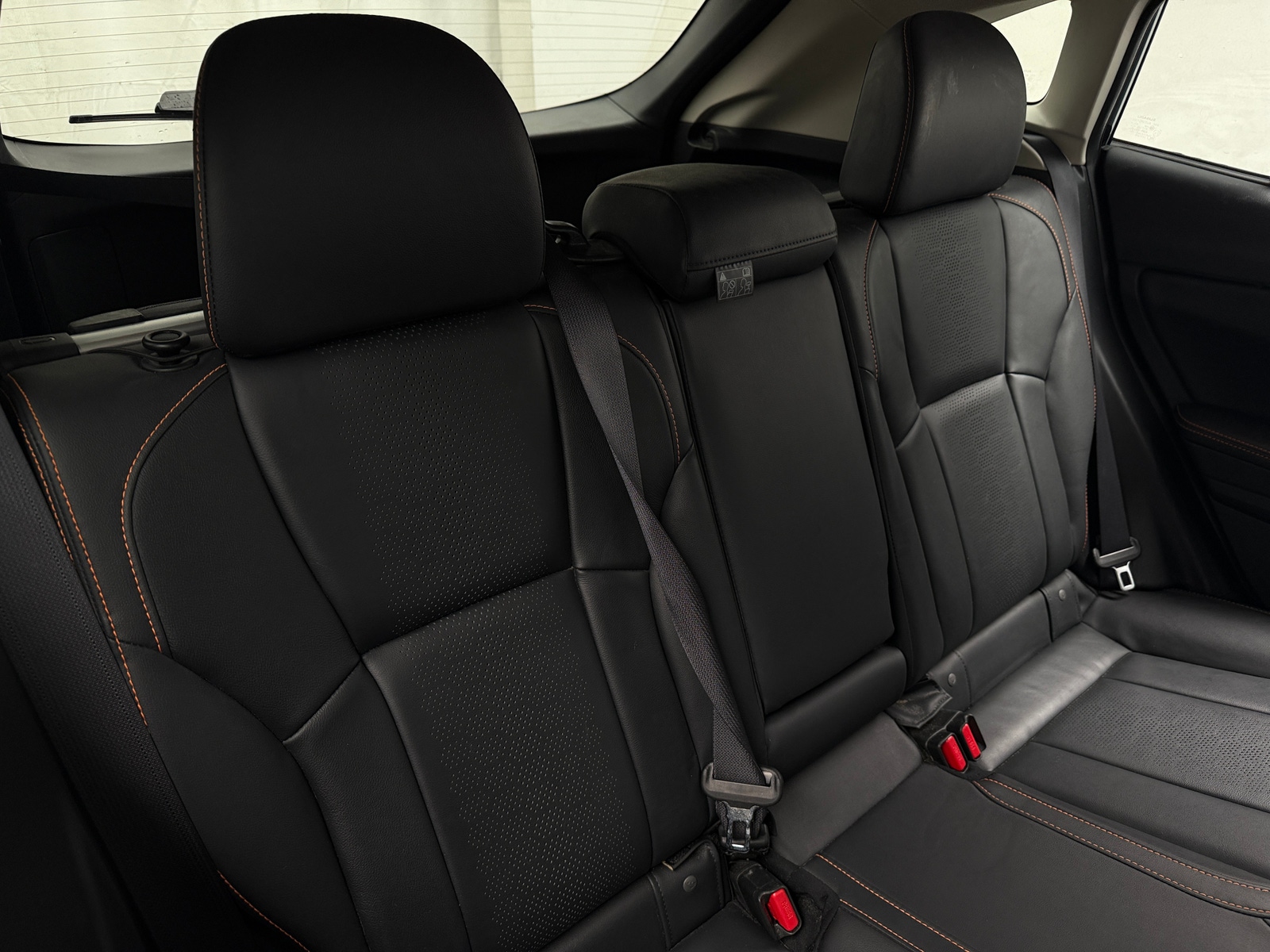 Thumbnail: 2020 Subaru Crosstrek - 5