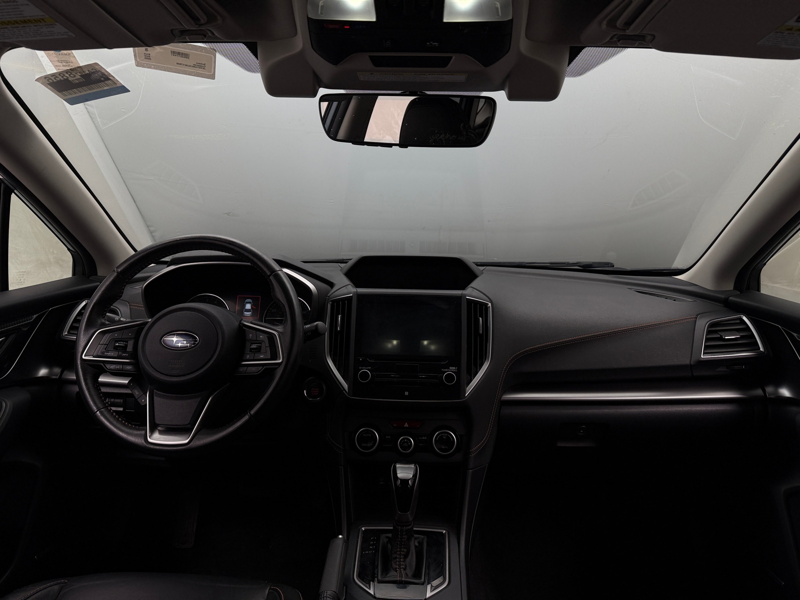 Thumbnail: 2020 Subaru Crosstrek - 2