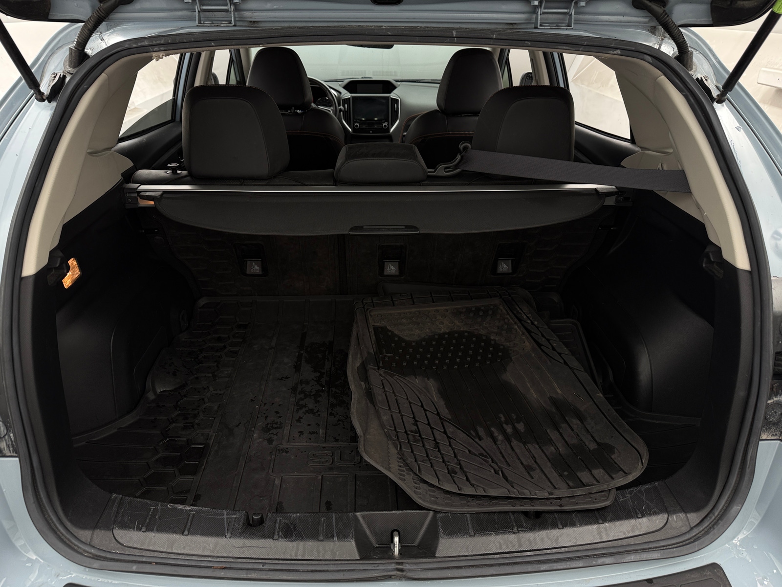 Thumbnail: 2020 Subaru Crosstrek - 6