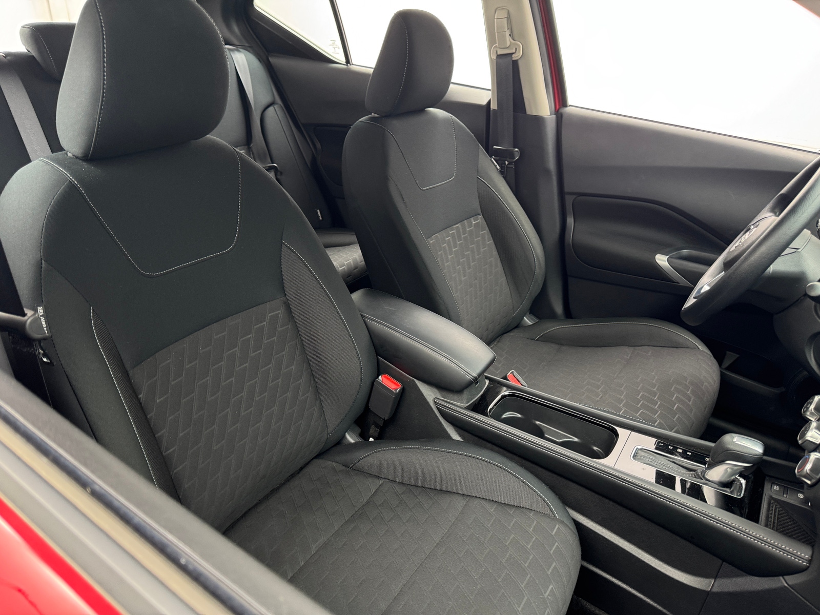 Thumbnail: 2024 Nissan Kicks - 2