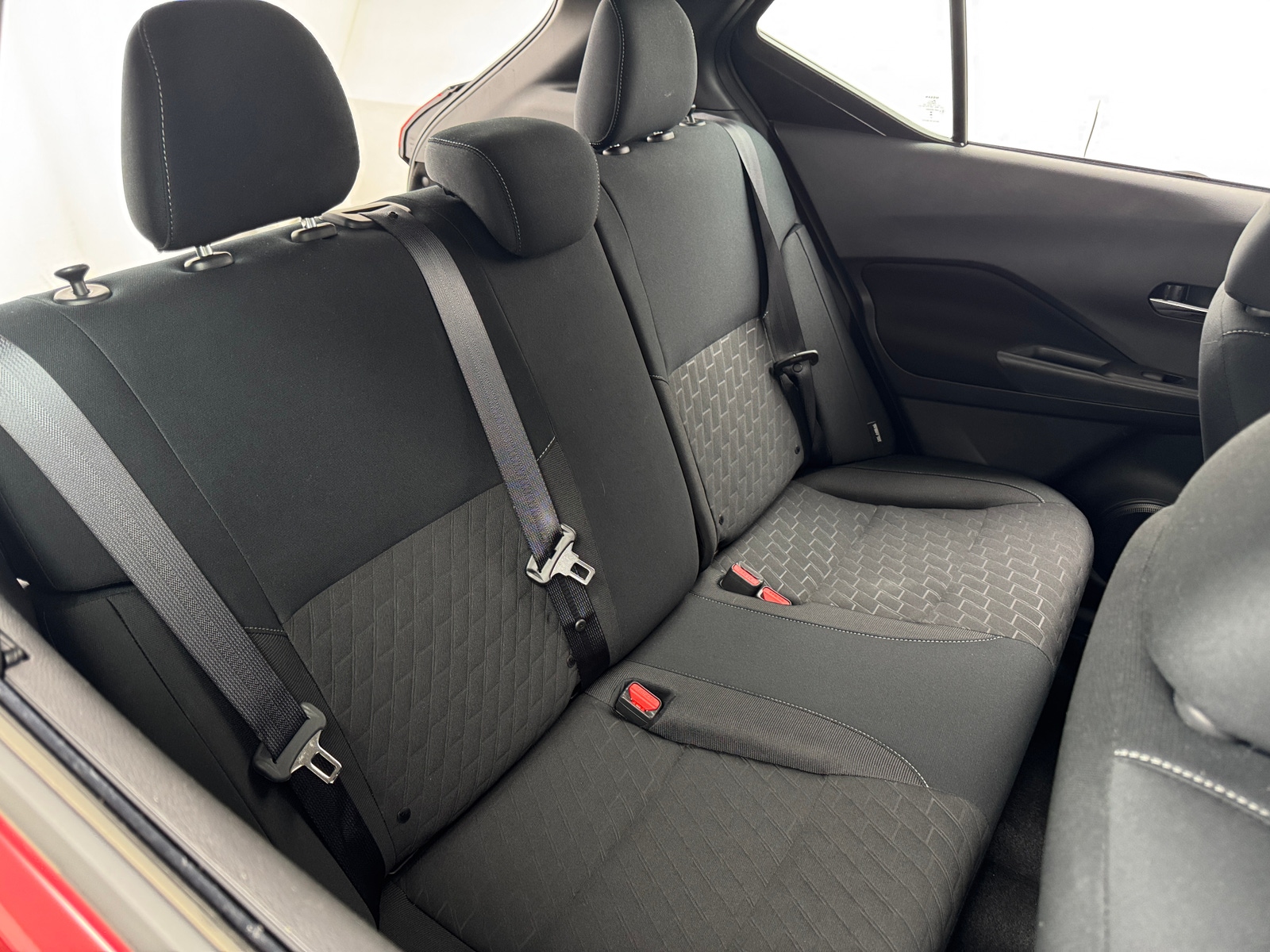 Thumbnail: 2024 Nissan Kicks - 6