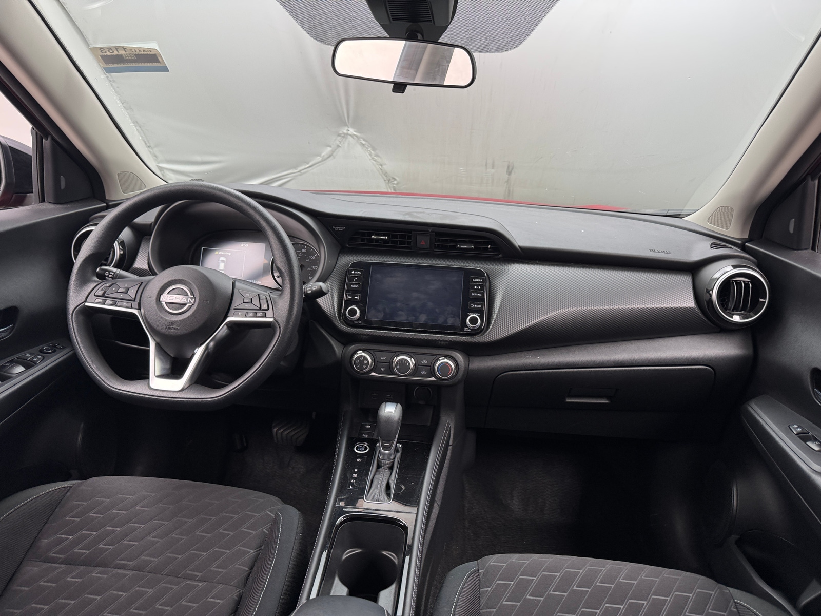 Thumbnail: 2024 Nissan Kicks - 3