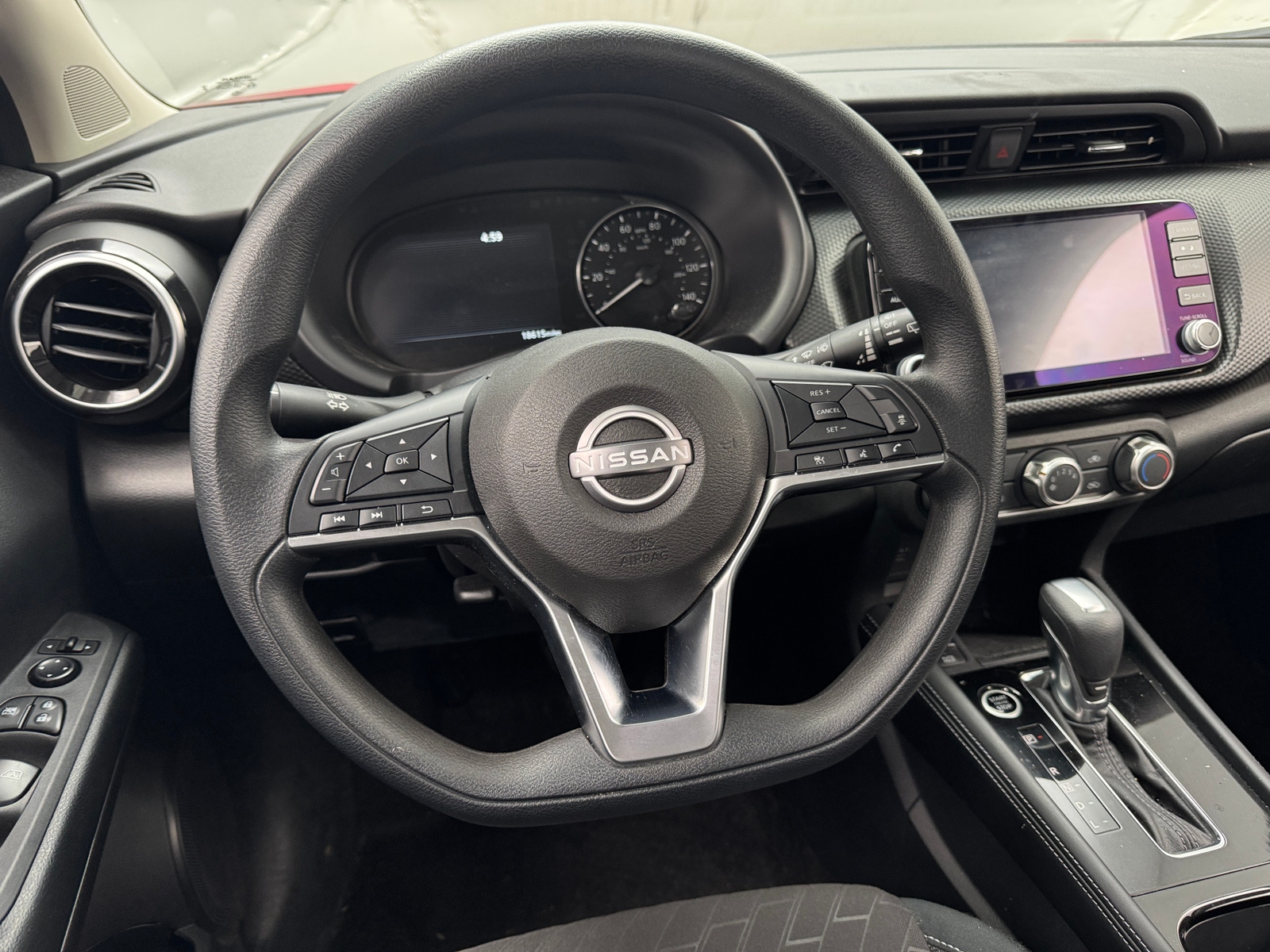 Thumbnail: 2024 Nissan Kicks - 5