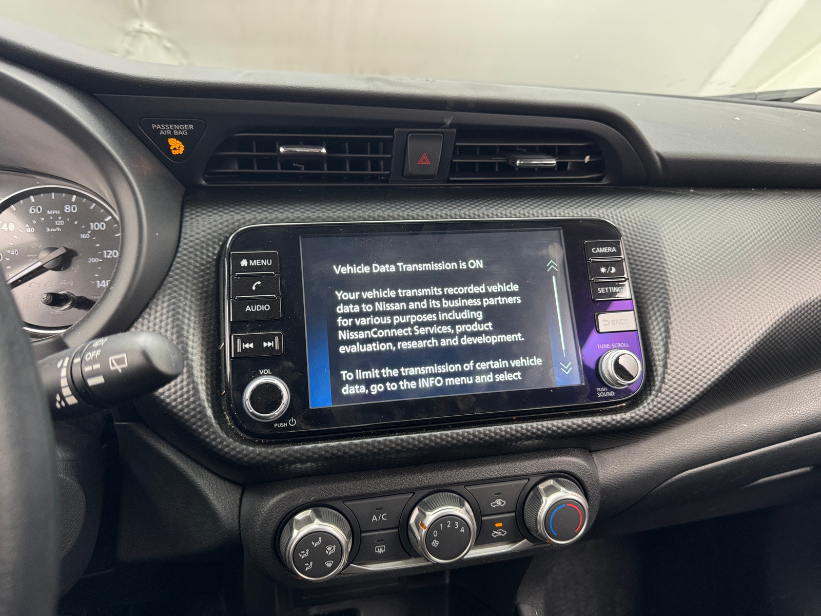 Thumbnail: 2024 Nissan Kicks - 4