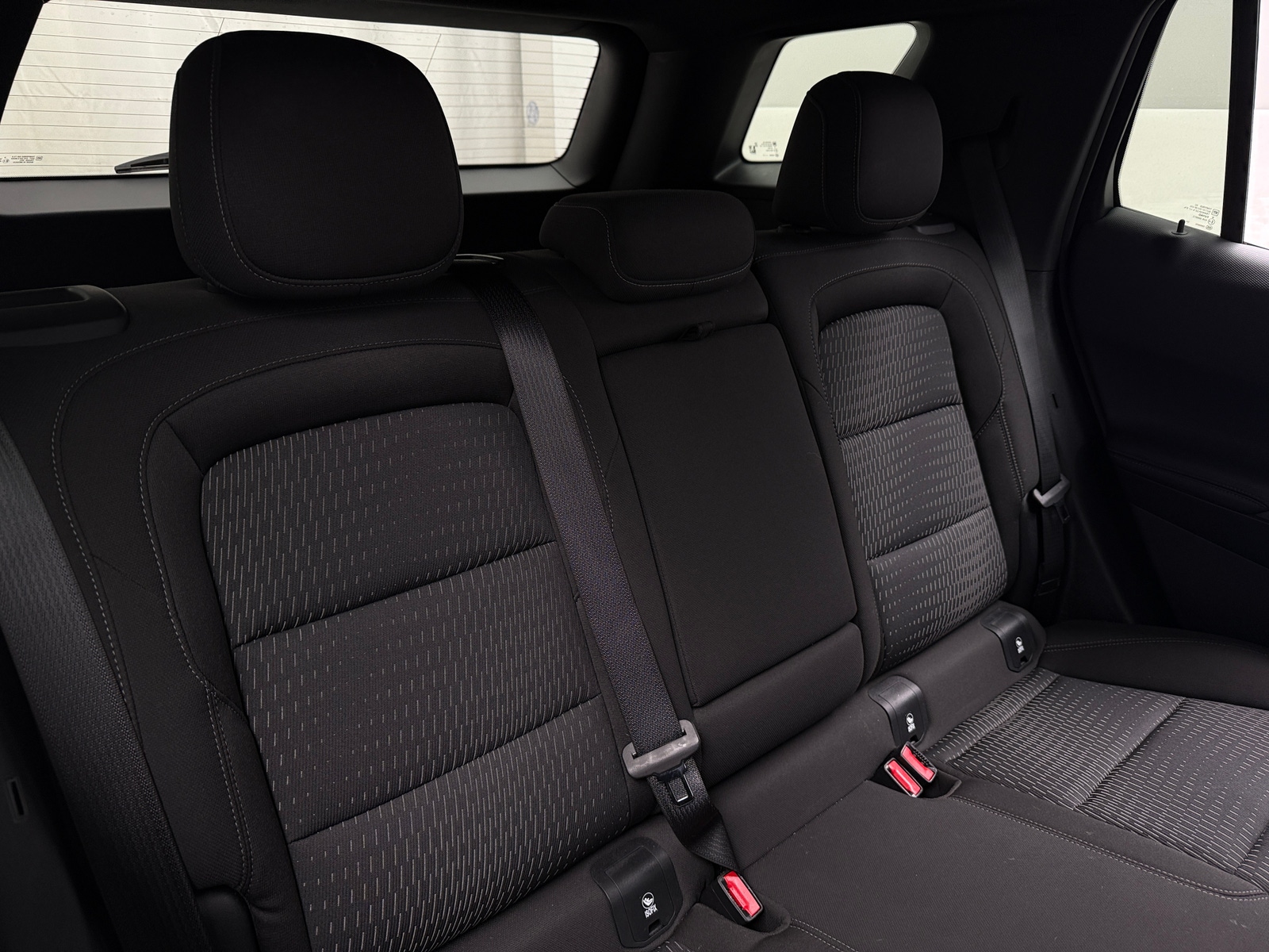 Thumbnail: 2025 Chevrolet Equinox - 6