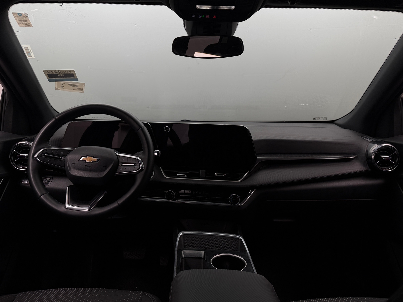 Thumbnail: 2025 Chevrolet Equinox - 3