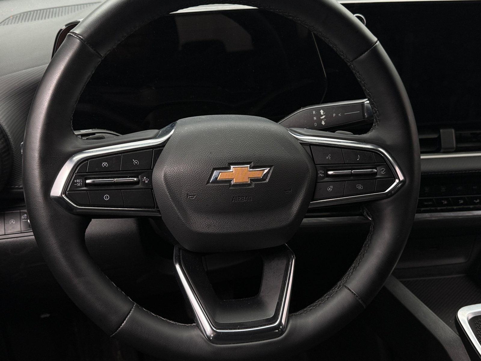 Thumbnail: 2025 Chevrolet Equinox - 5