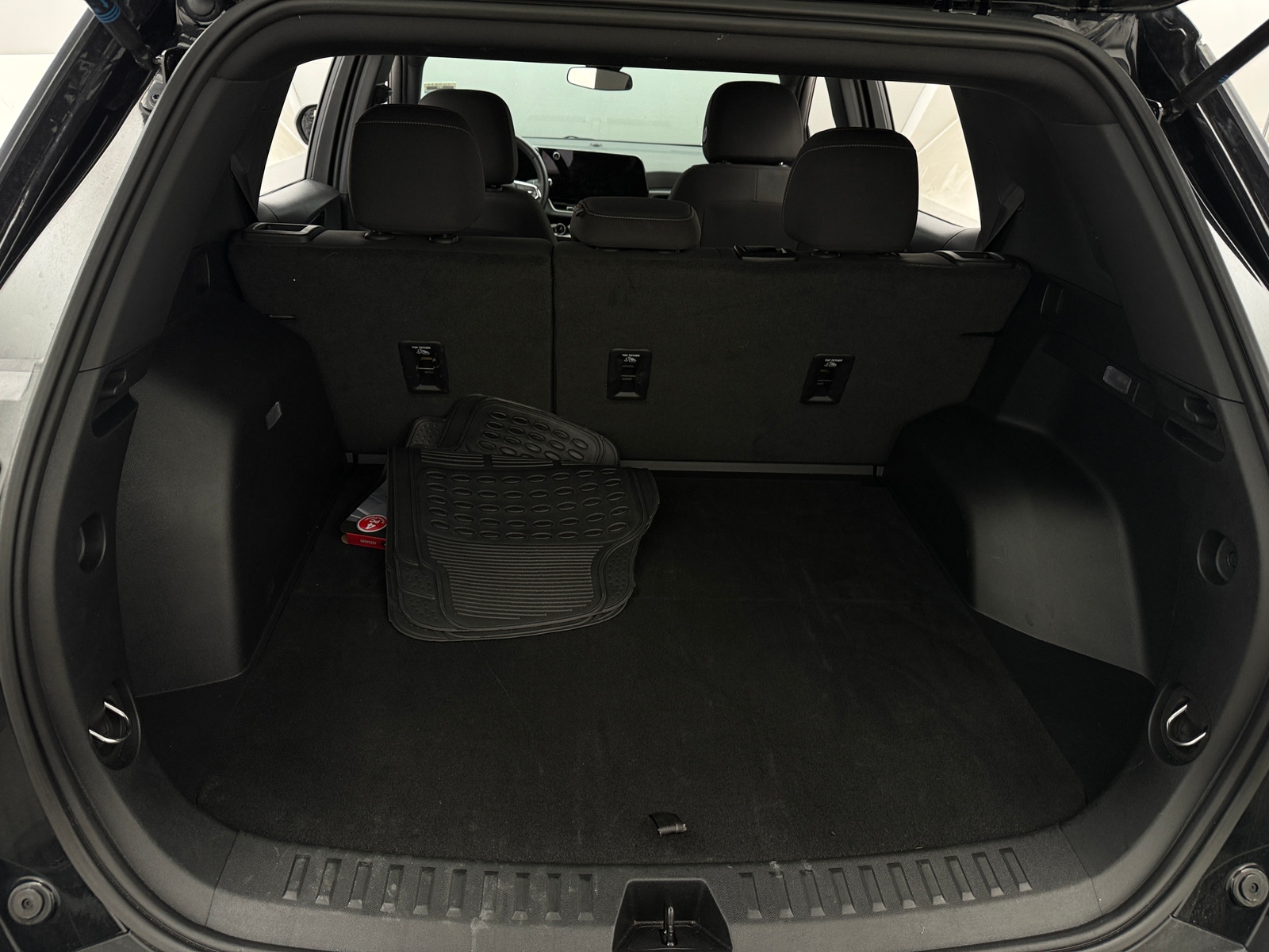 Thumbnail: 2025 Chevrolet Equinox - 7