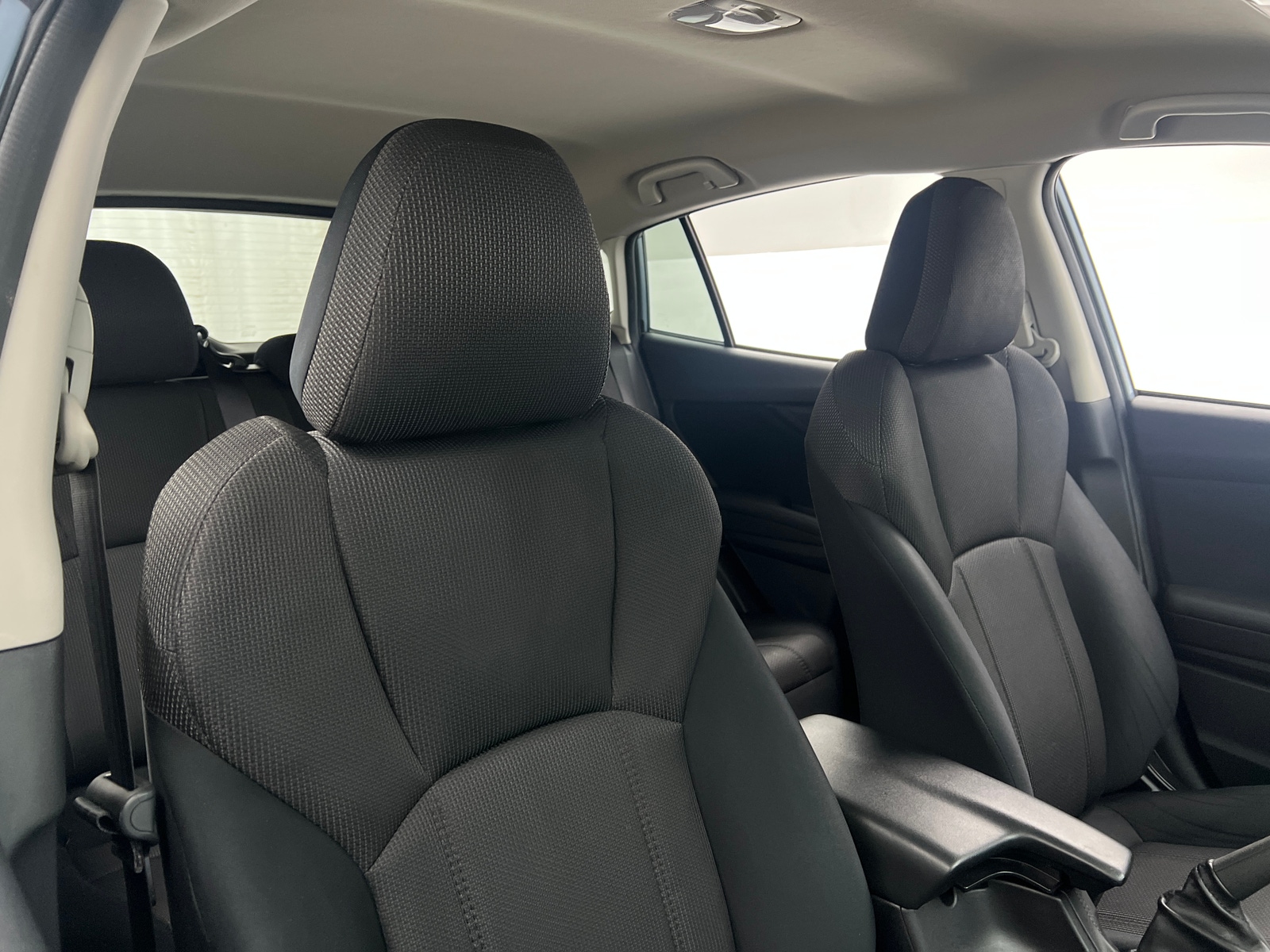 Thumbnail: 2023 Subaru Crosstrek - 2