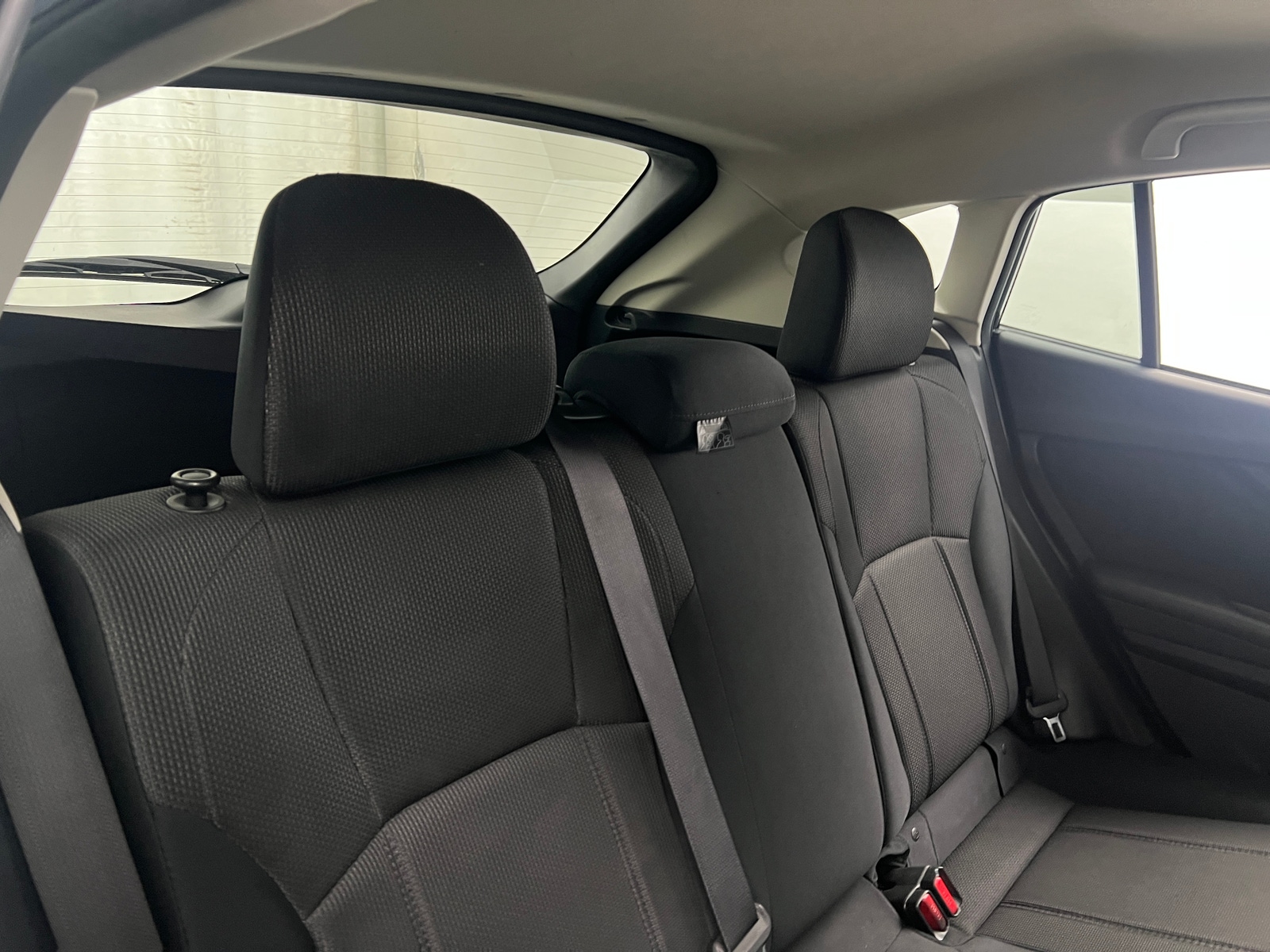 Thumbnail: 2023 Subaru Crosstrek - 6