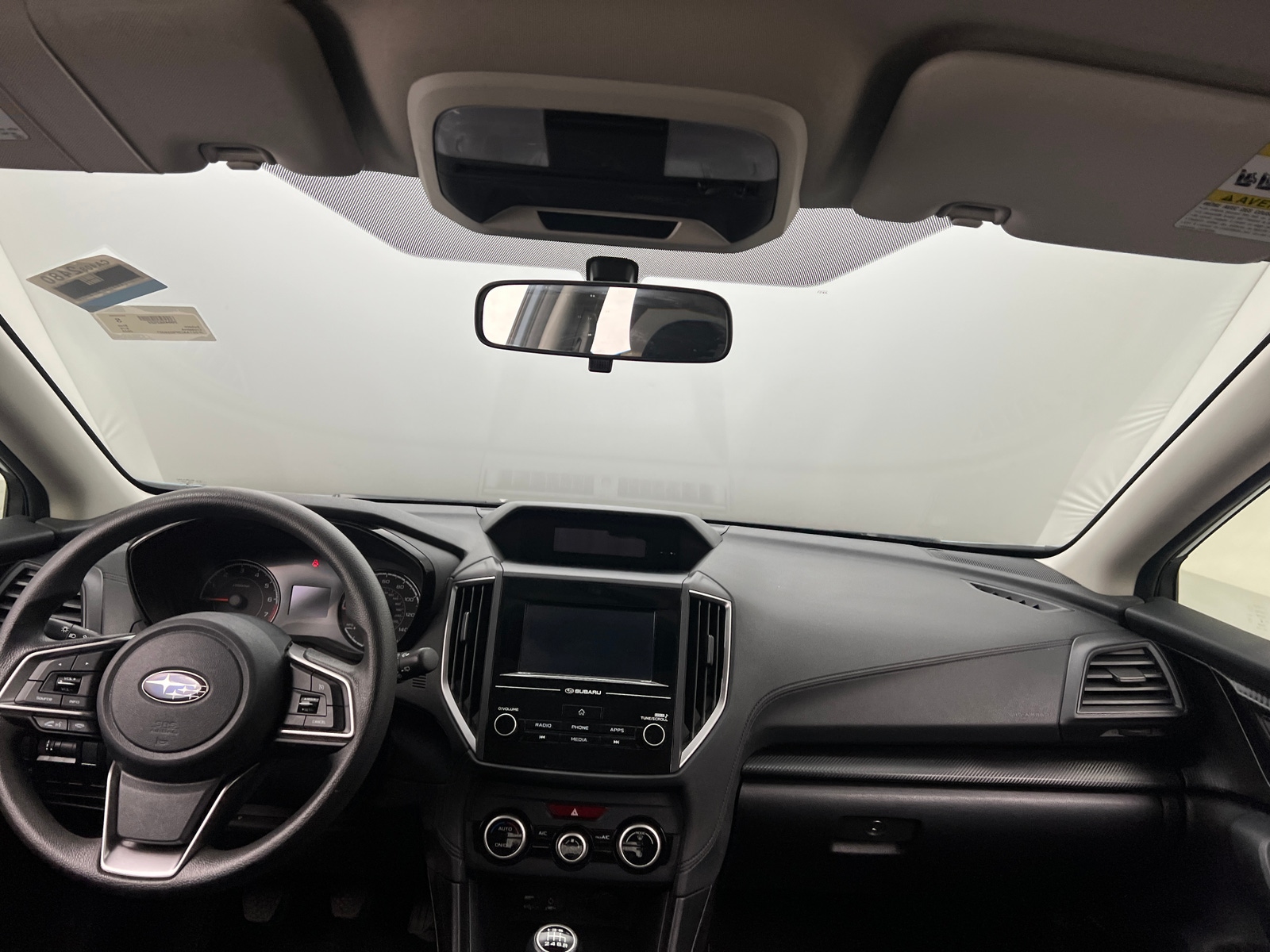 Thumbnail: 2023 Subaru Crosstrek - 3