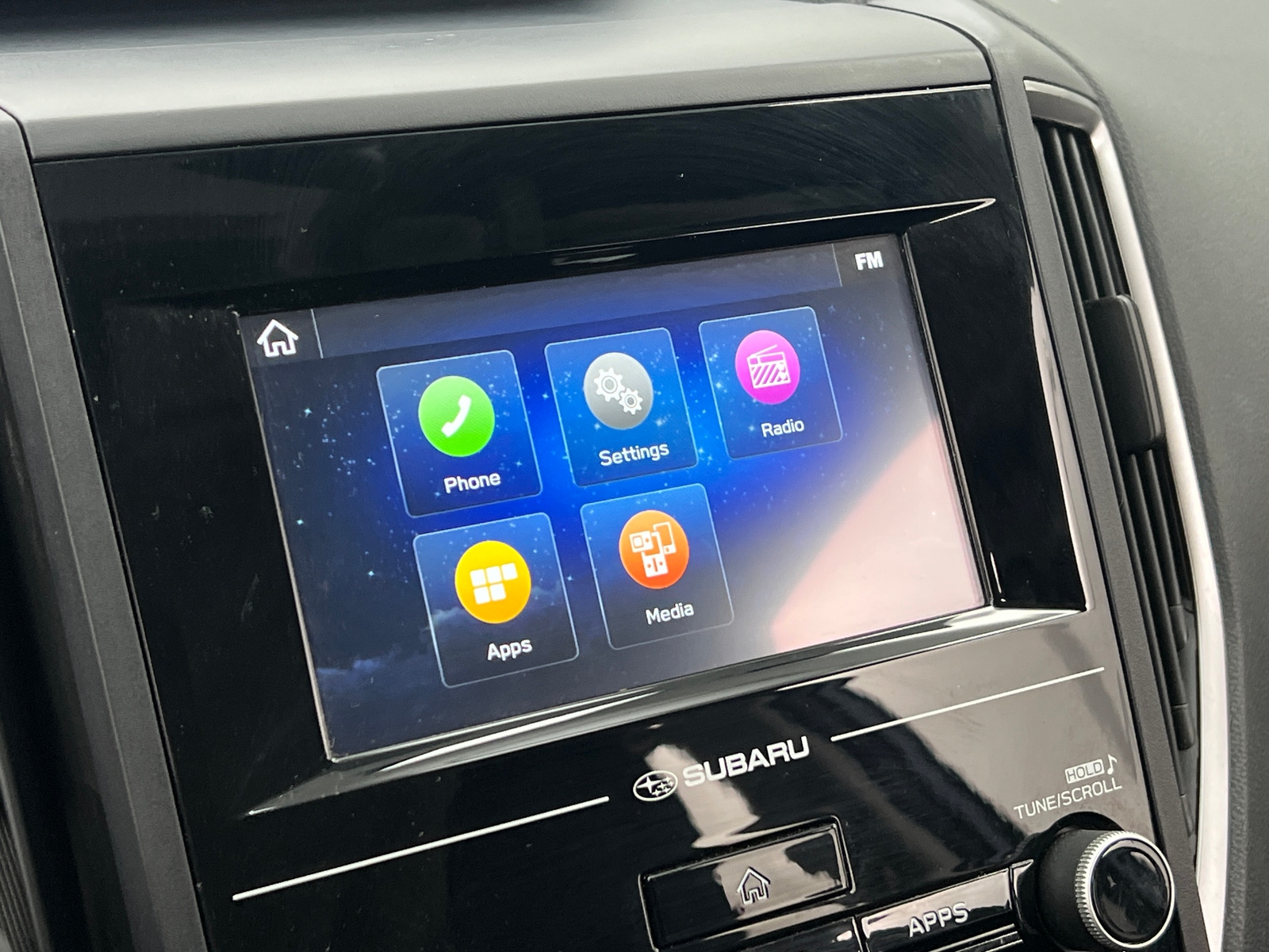 Thumbnail: 2023 Subaru Crosstrek - 4