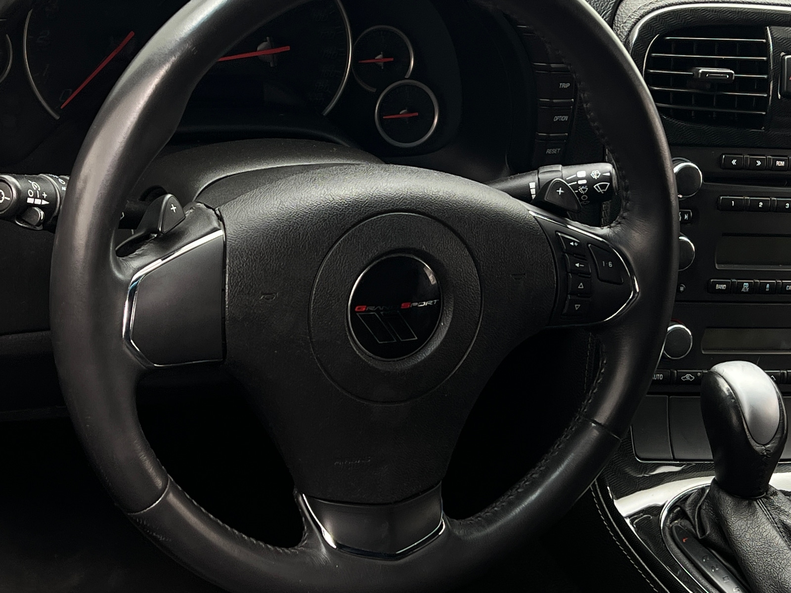 Thumbnail: 2012 Chevrolet Corvette - 3