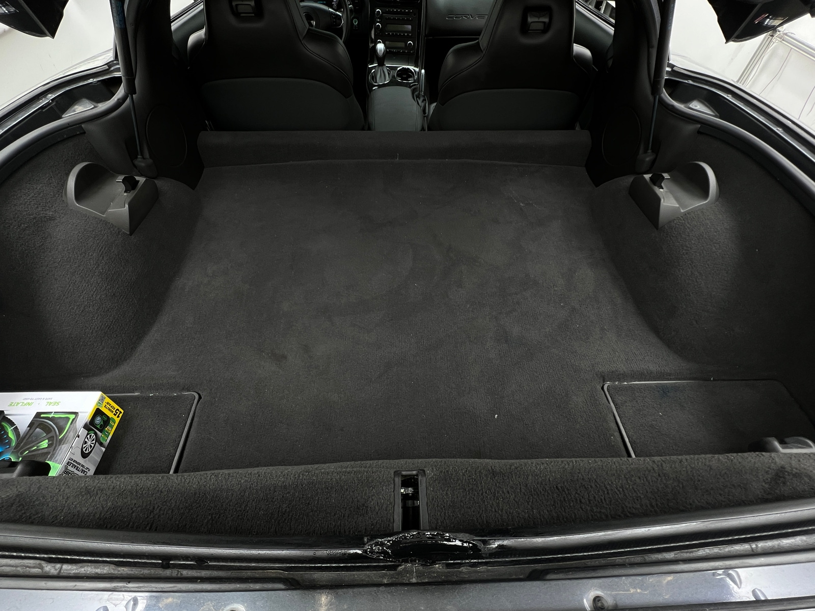 Thumbnail: 2012 Chevrolet Corvette - 4