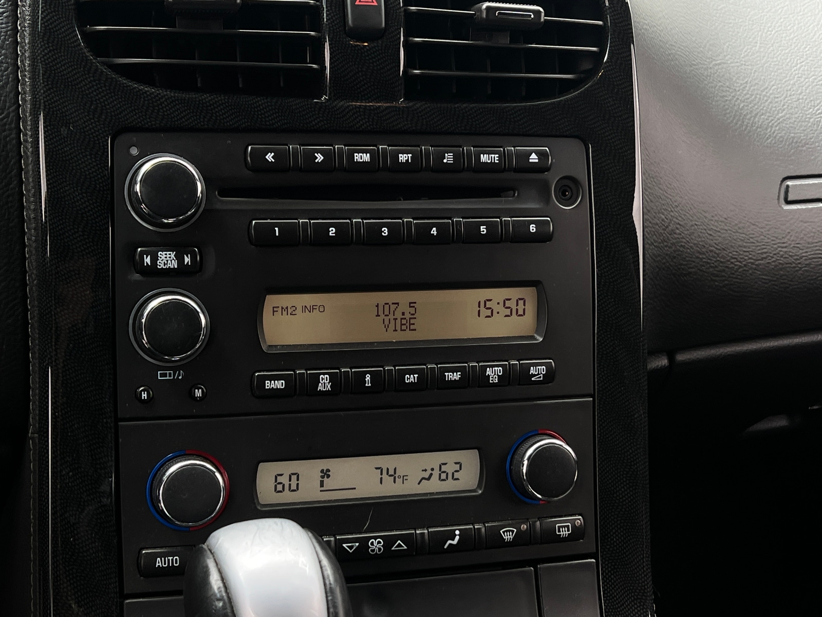 Thumbnail: 2012 Chevrolet Corvette - 2