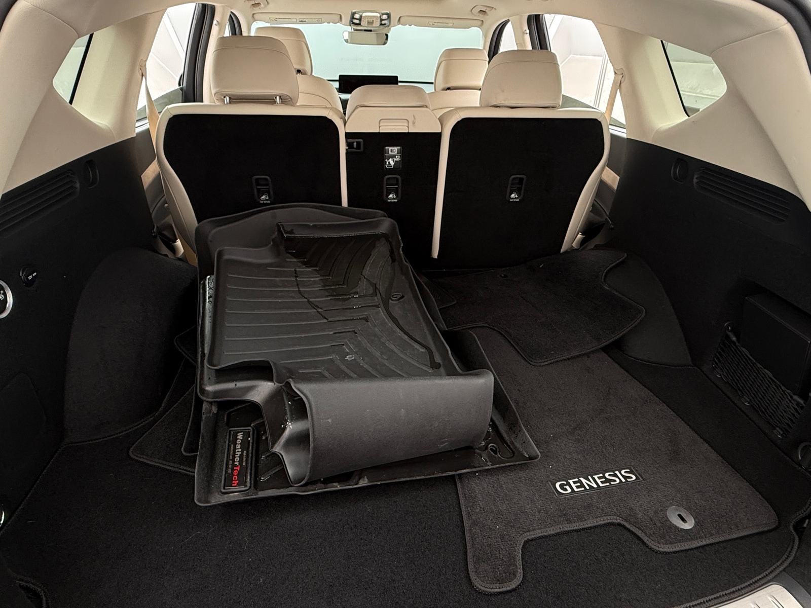 Thumbnail: 2021 Genesis GV80 - 6