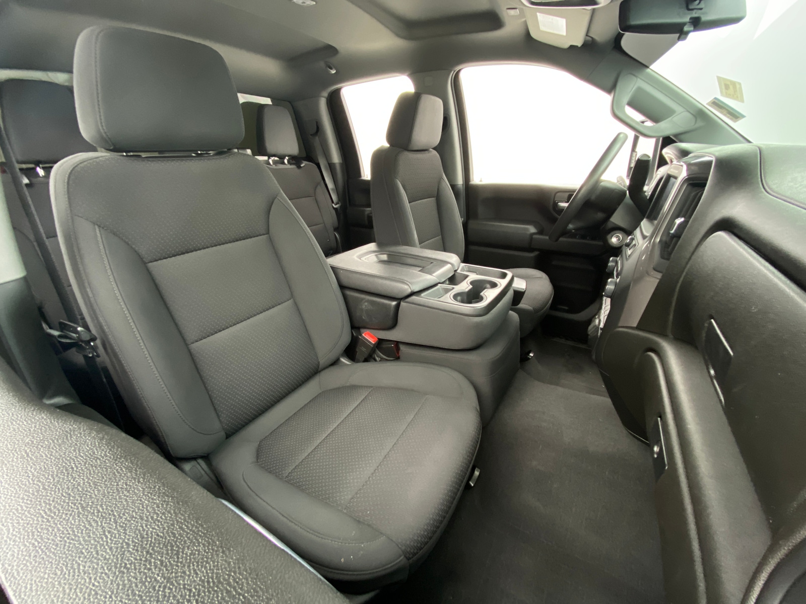 Thumbnail: 2022 Chevrolet Silverado 2500 - 2