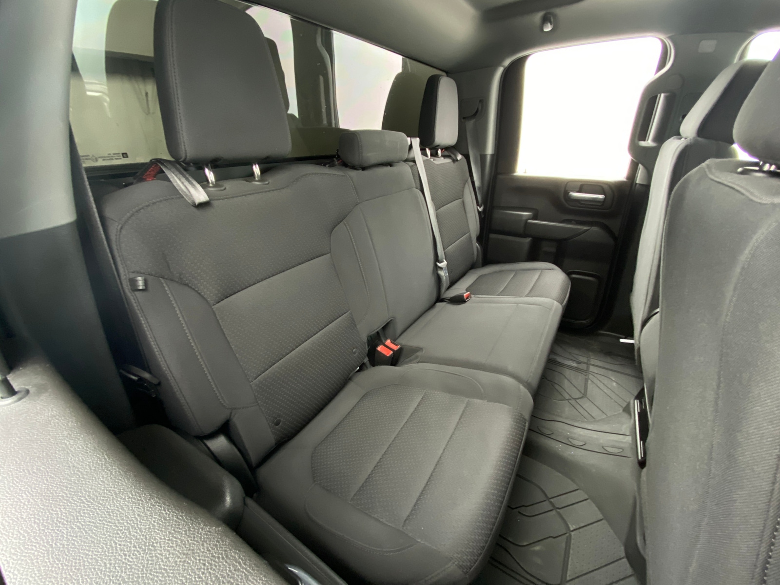 Thumbnail: 2022 Chevrolet Silverado 2500 - 6