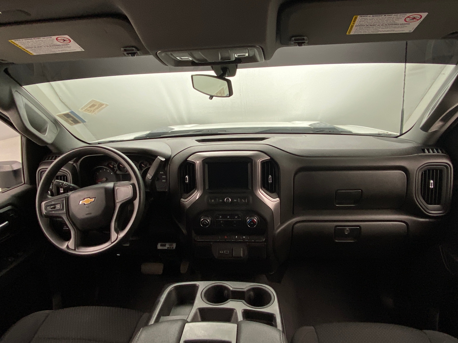 Thumbnail: 2022 Chevrolet Silverado 2500 - 3