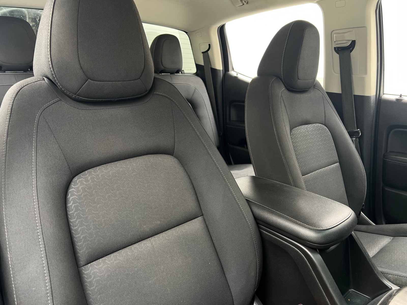 Thumbnail: 2018 GMC Canyon - 2