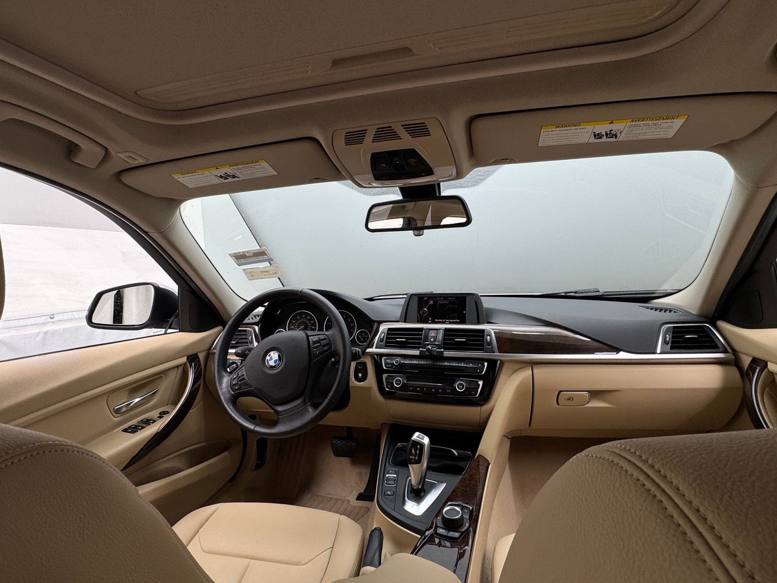 Thumbnail: 2016 BMW 3 Series - 2